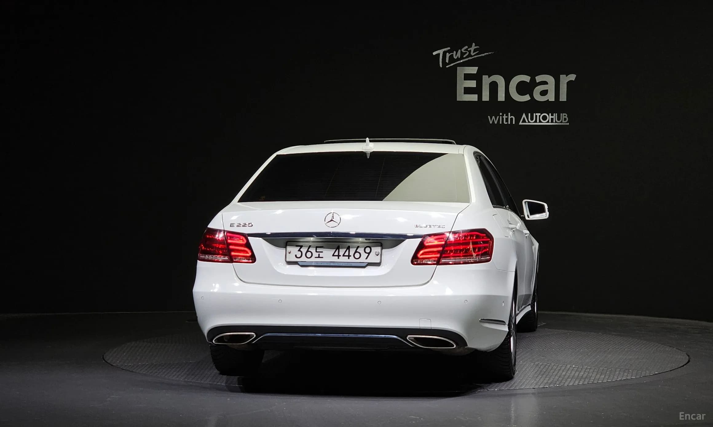 E-Class W212