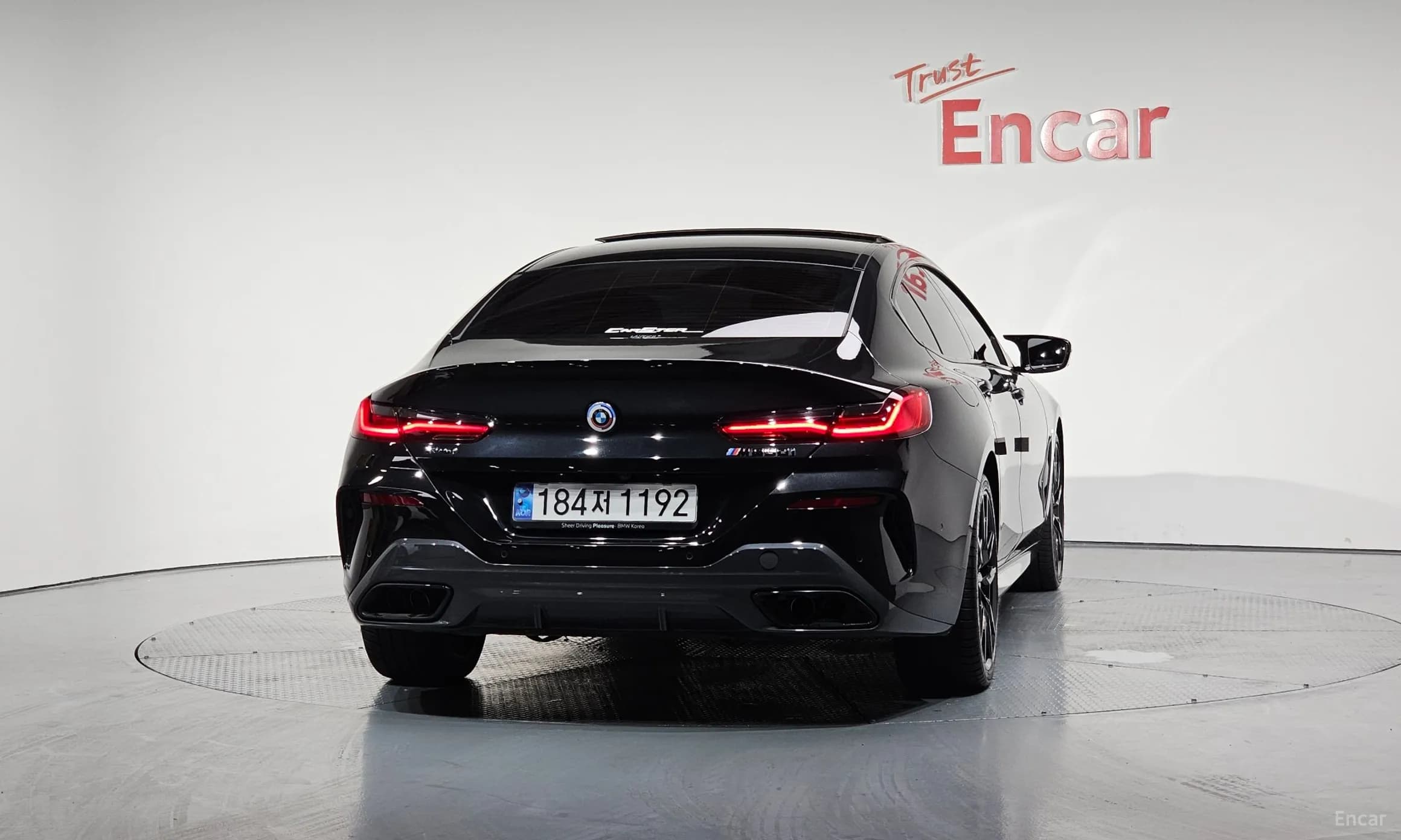 8-series (G15)