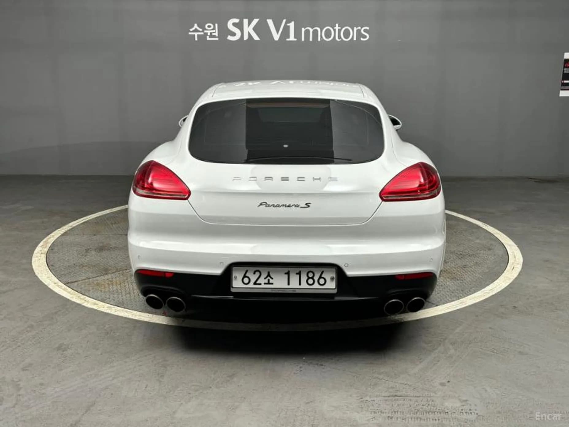 Panamera