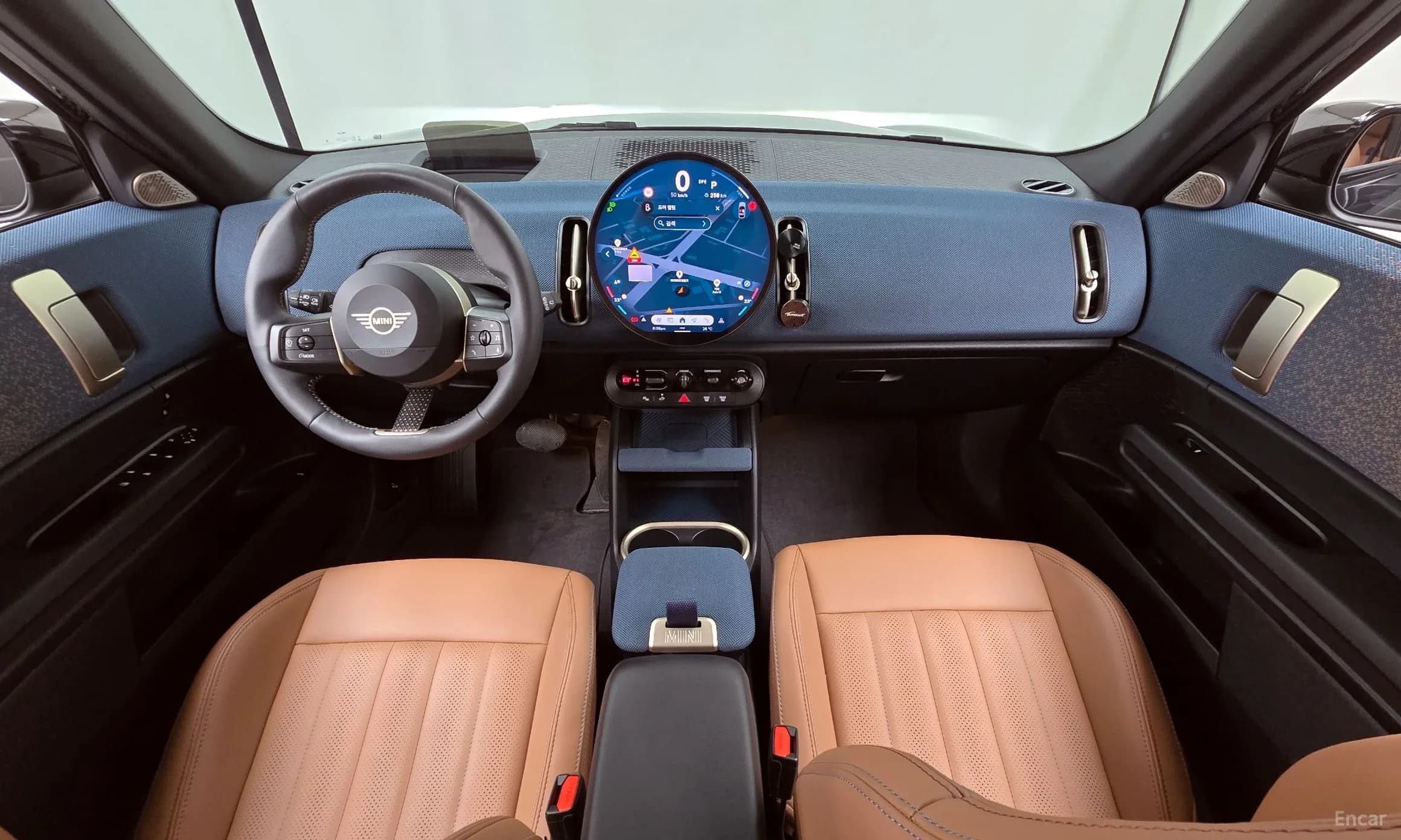 Cooper S Countryman 3rd Generation