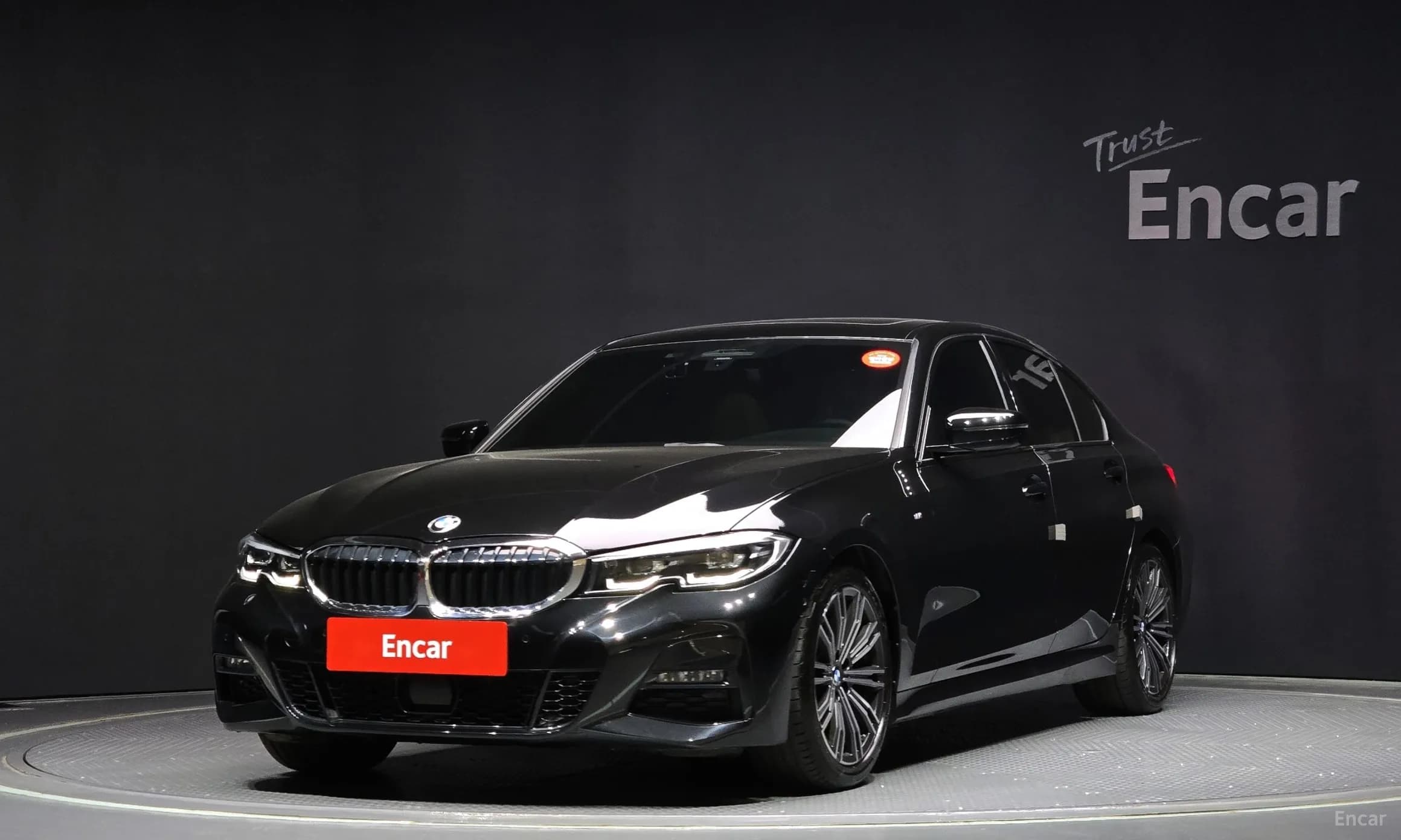 3 Series (G20)