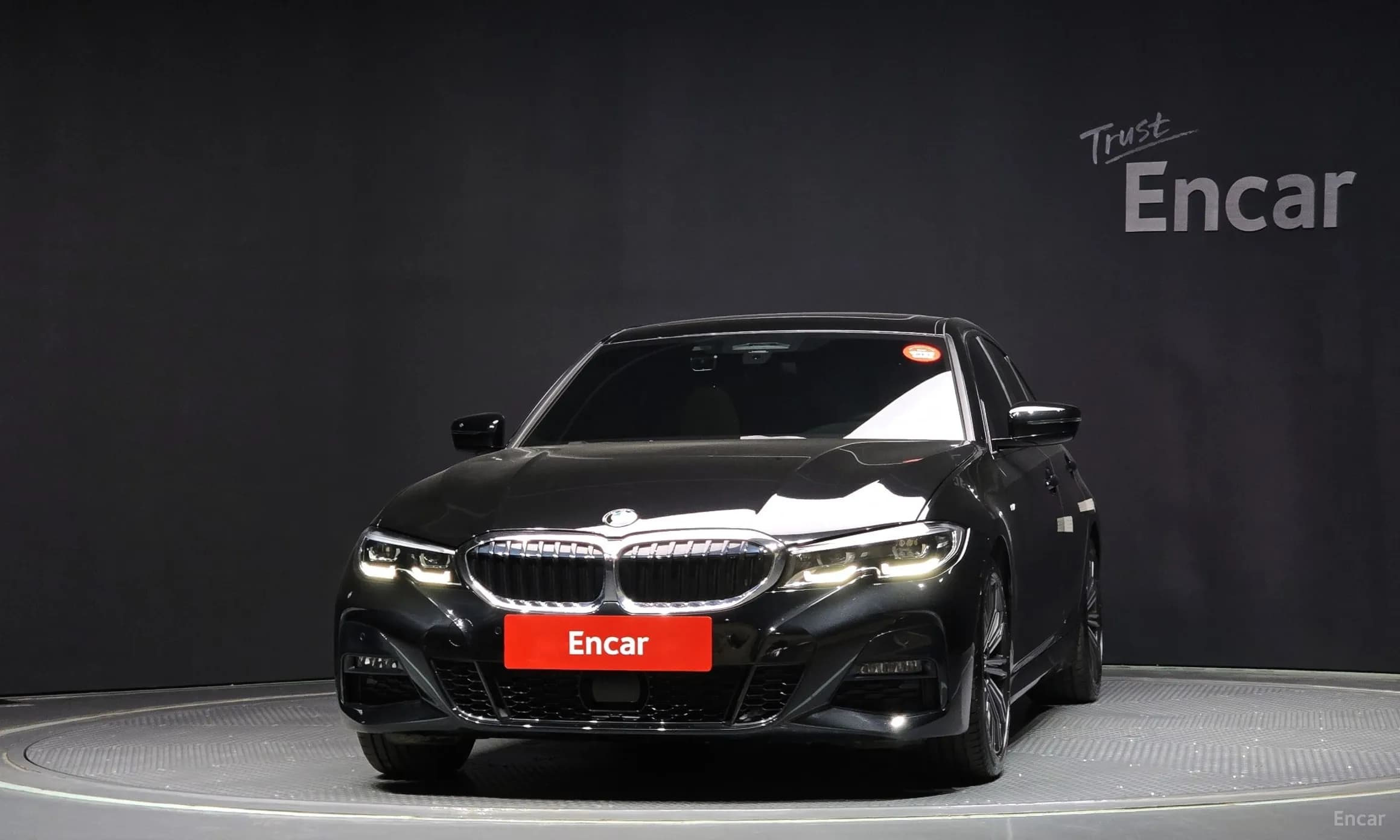 3 Series (G20)