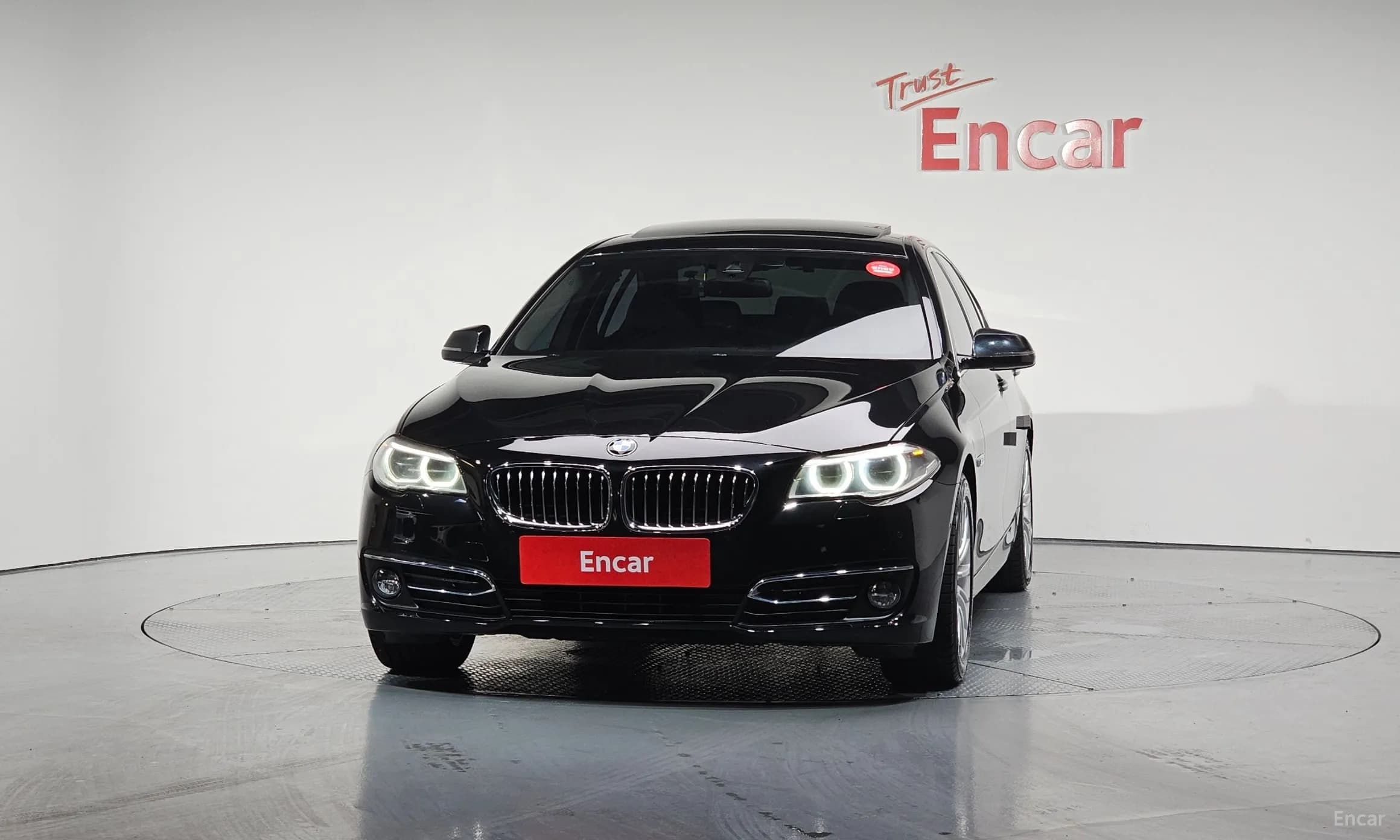 5 Series (F10)