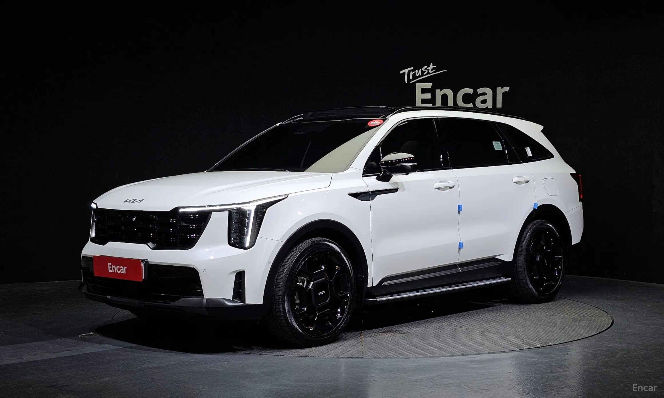 Sorento 4th Generation