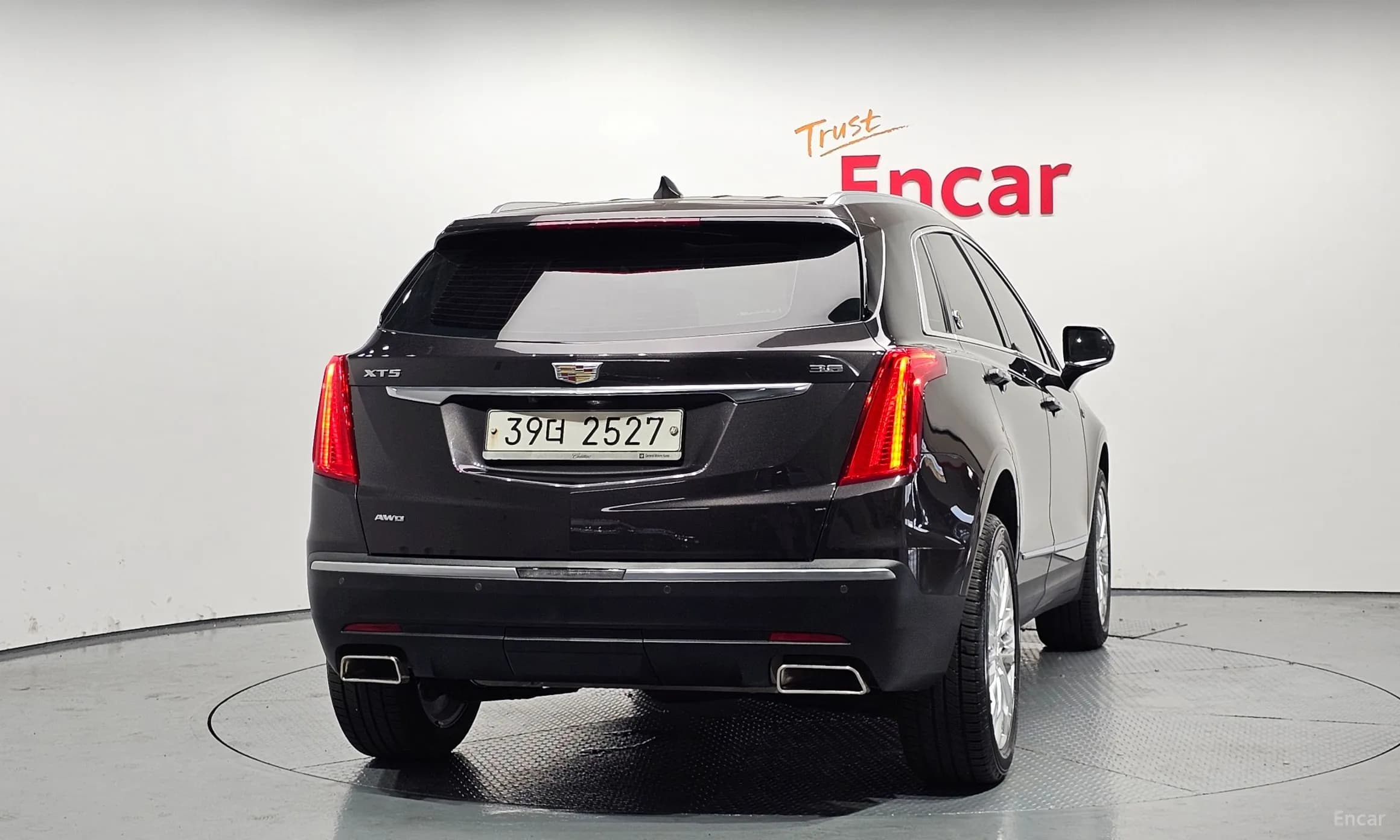 XT5