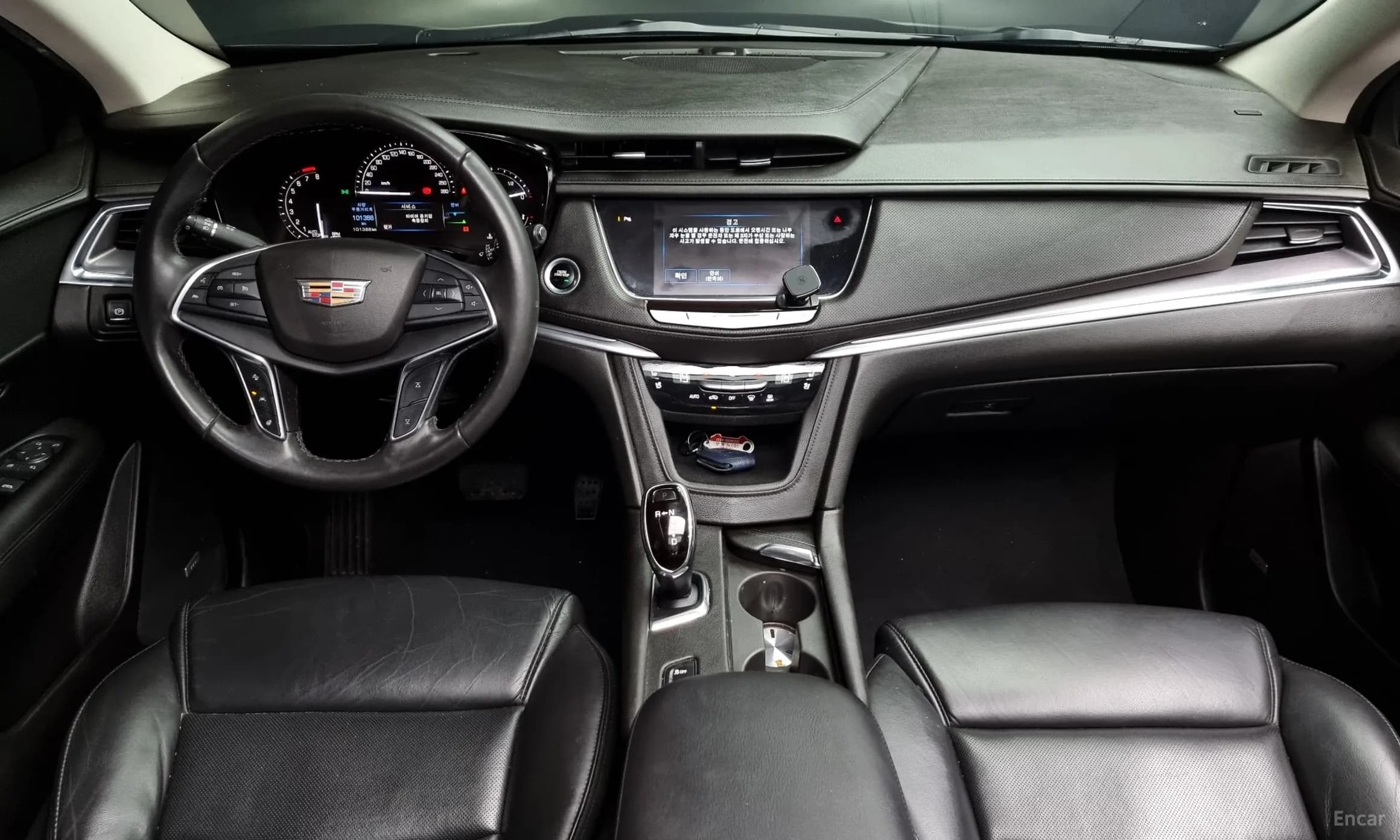 XT5