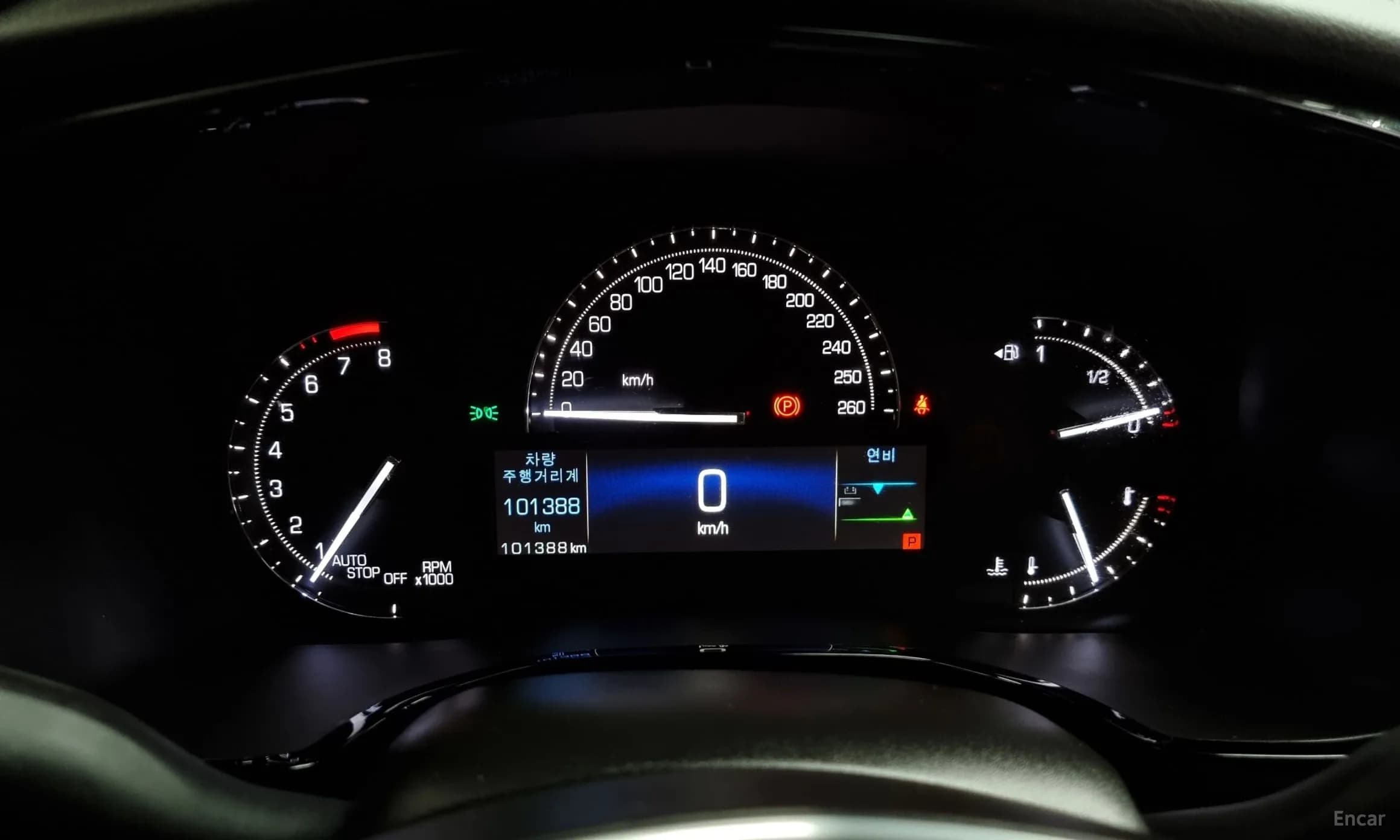 XT5