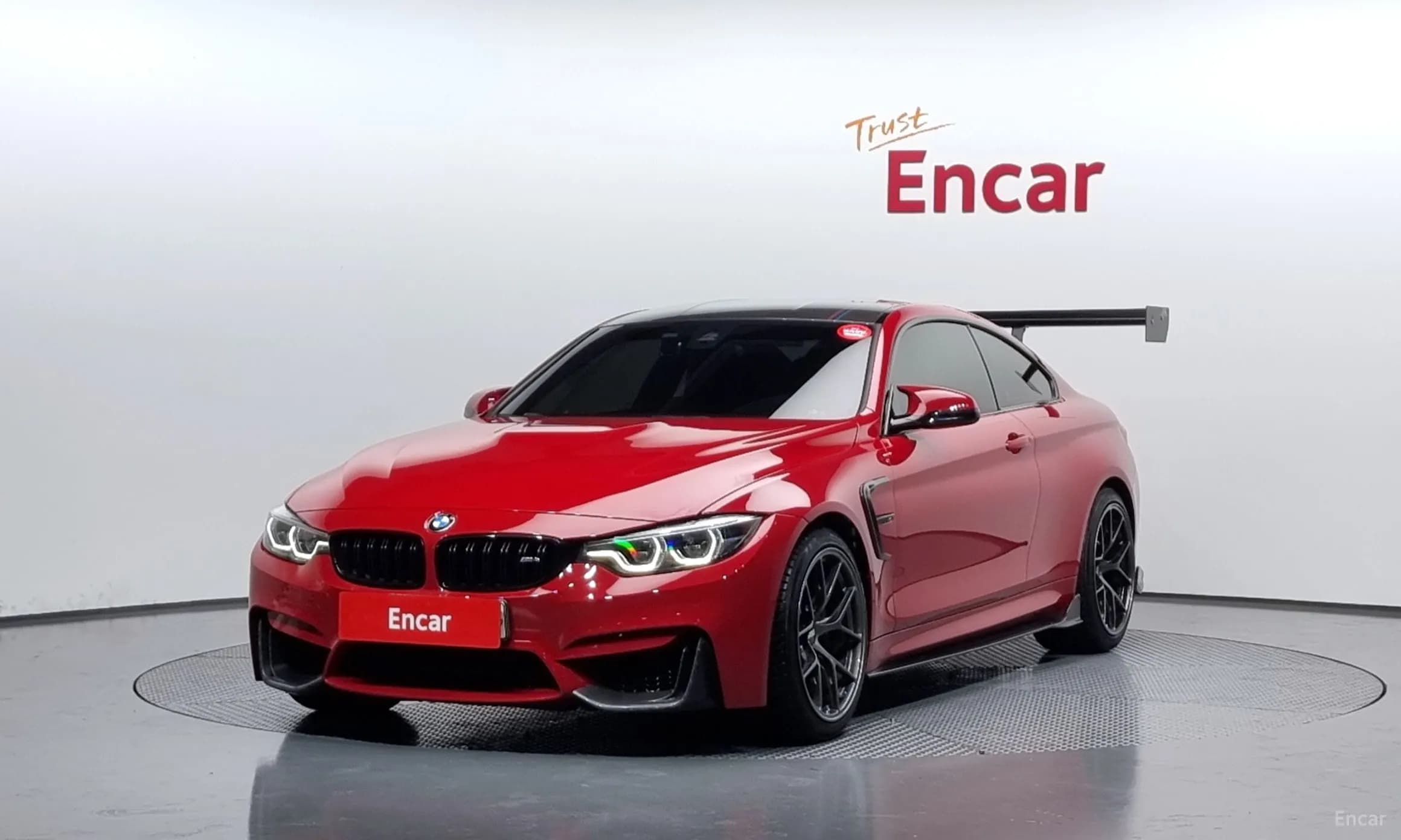 M4 (F82)