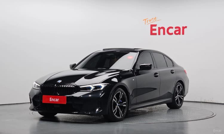 3 Series (G20)