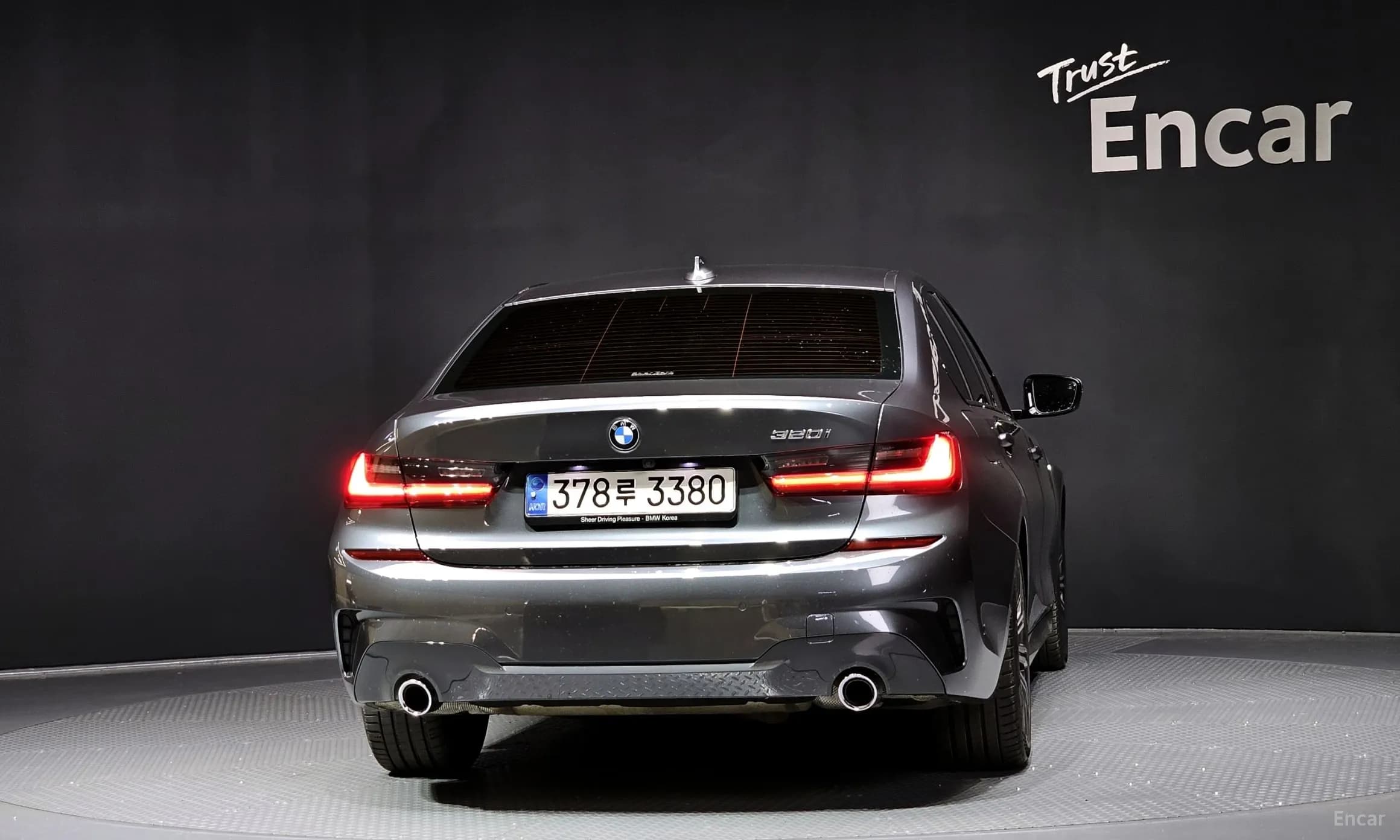 3 Series (G20)