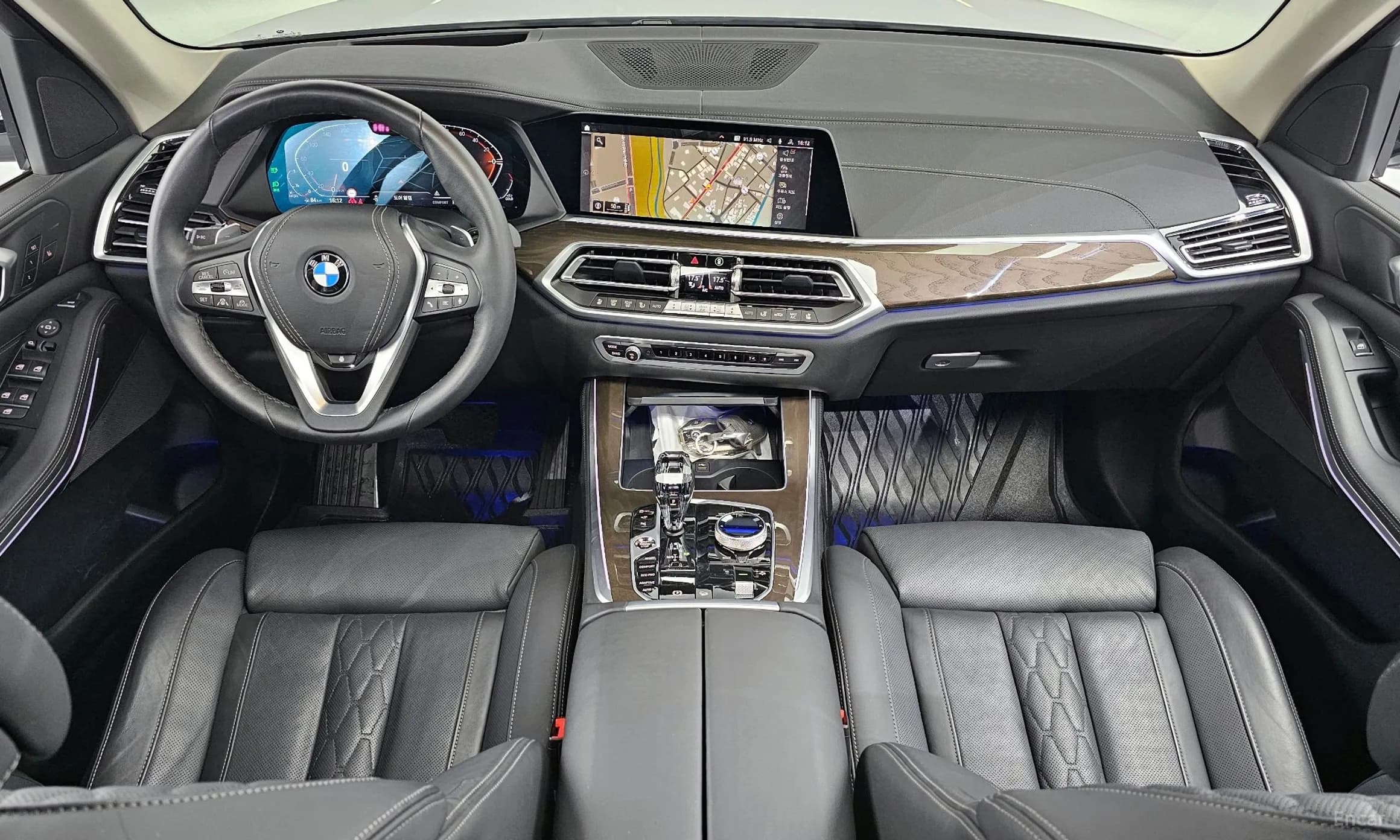 X5 (G05)