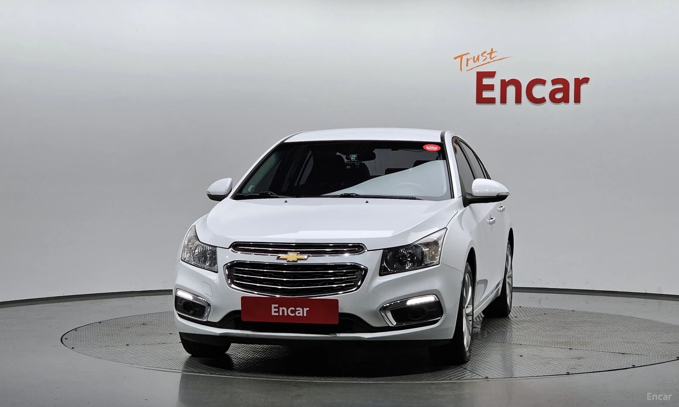 Cruze