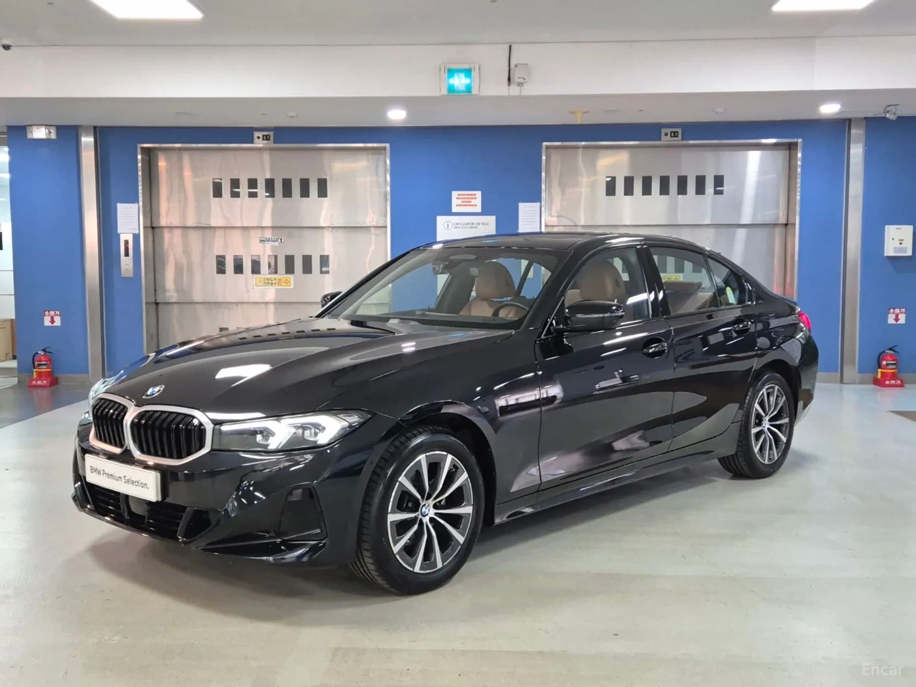 3 Series (G20)