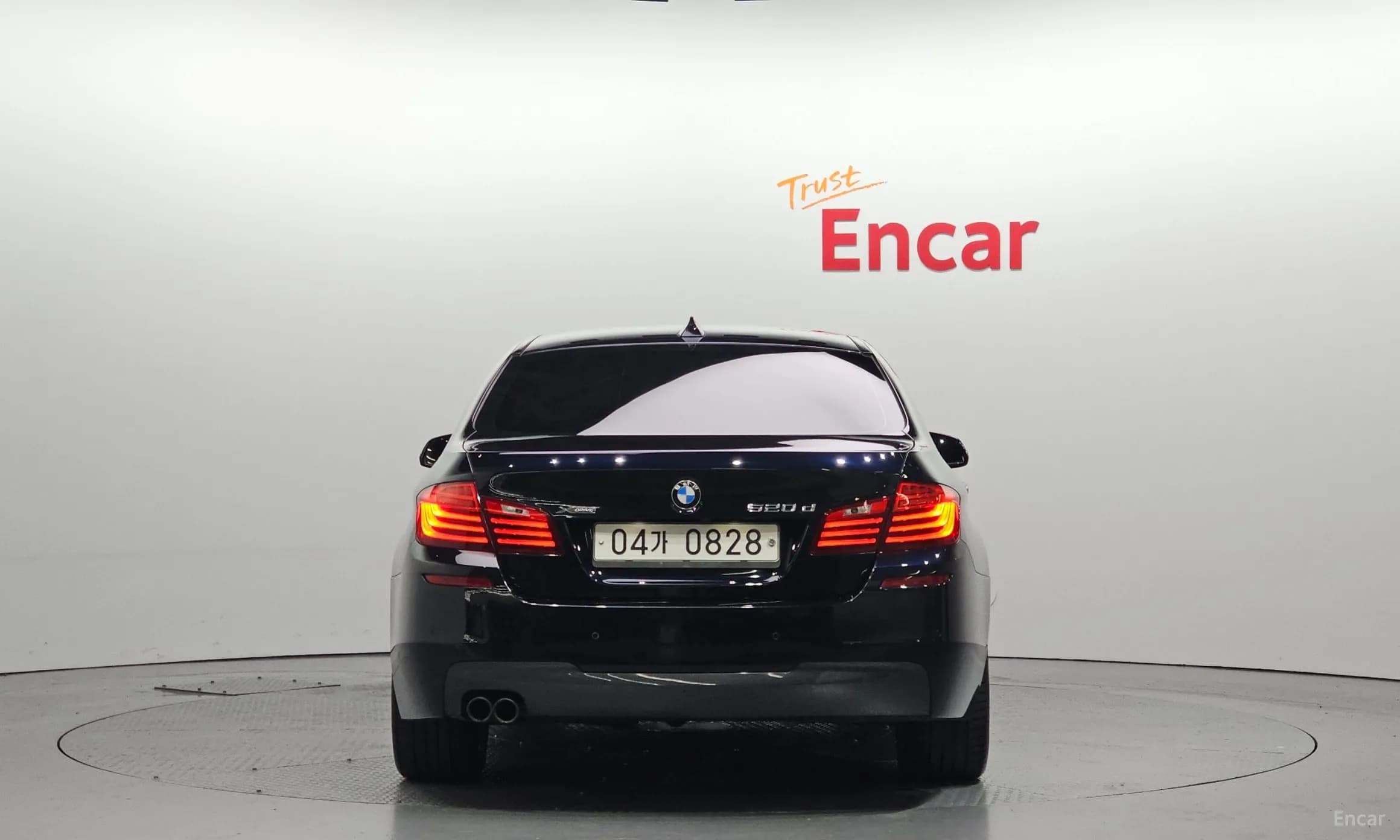 5 Series (F10)