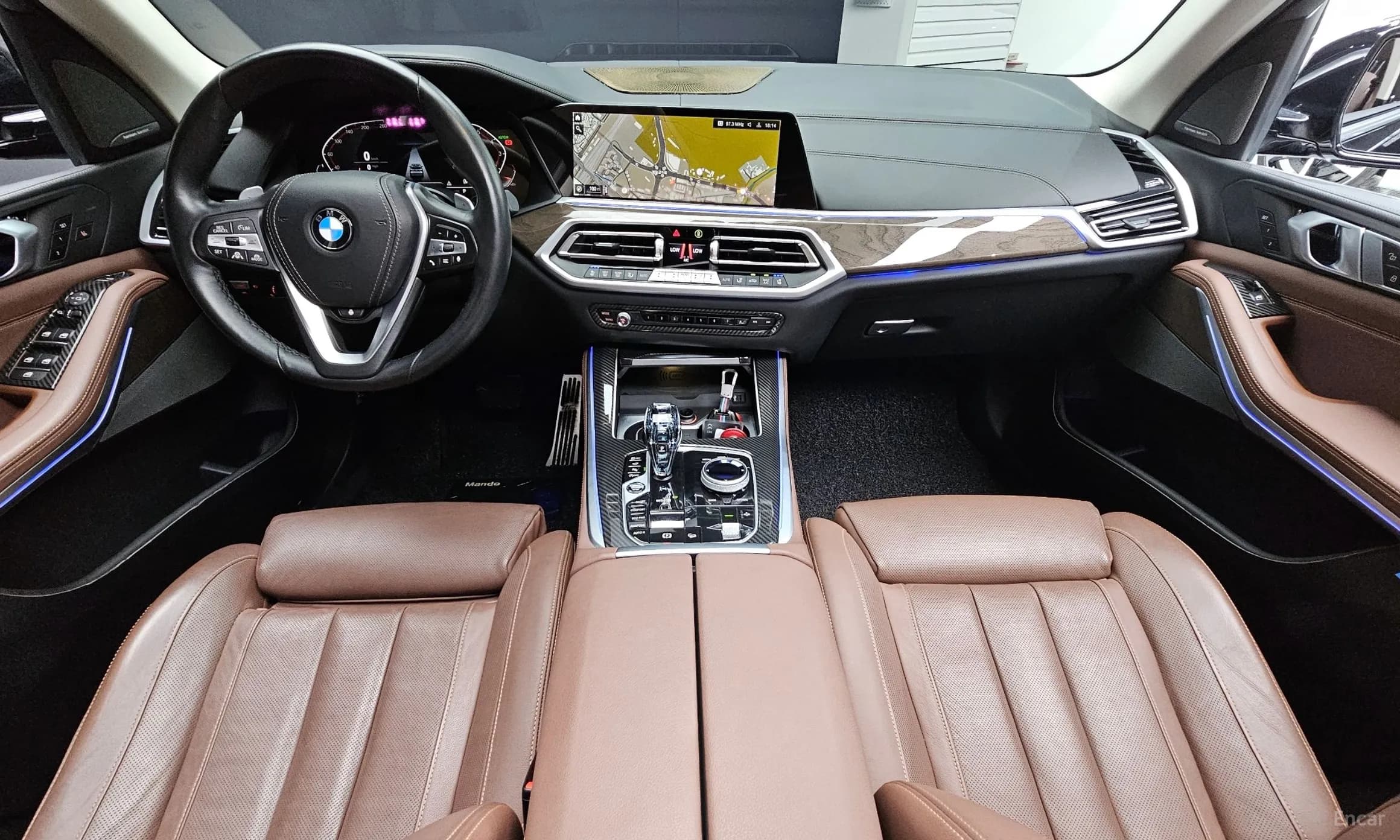 X5 (G05)
