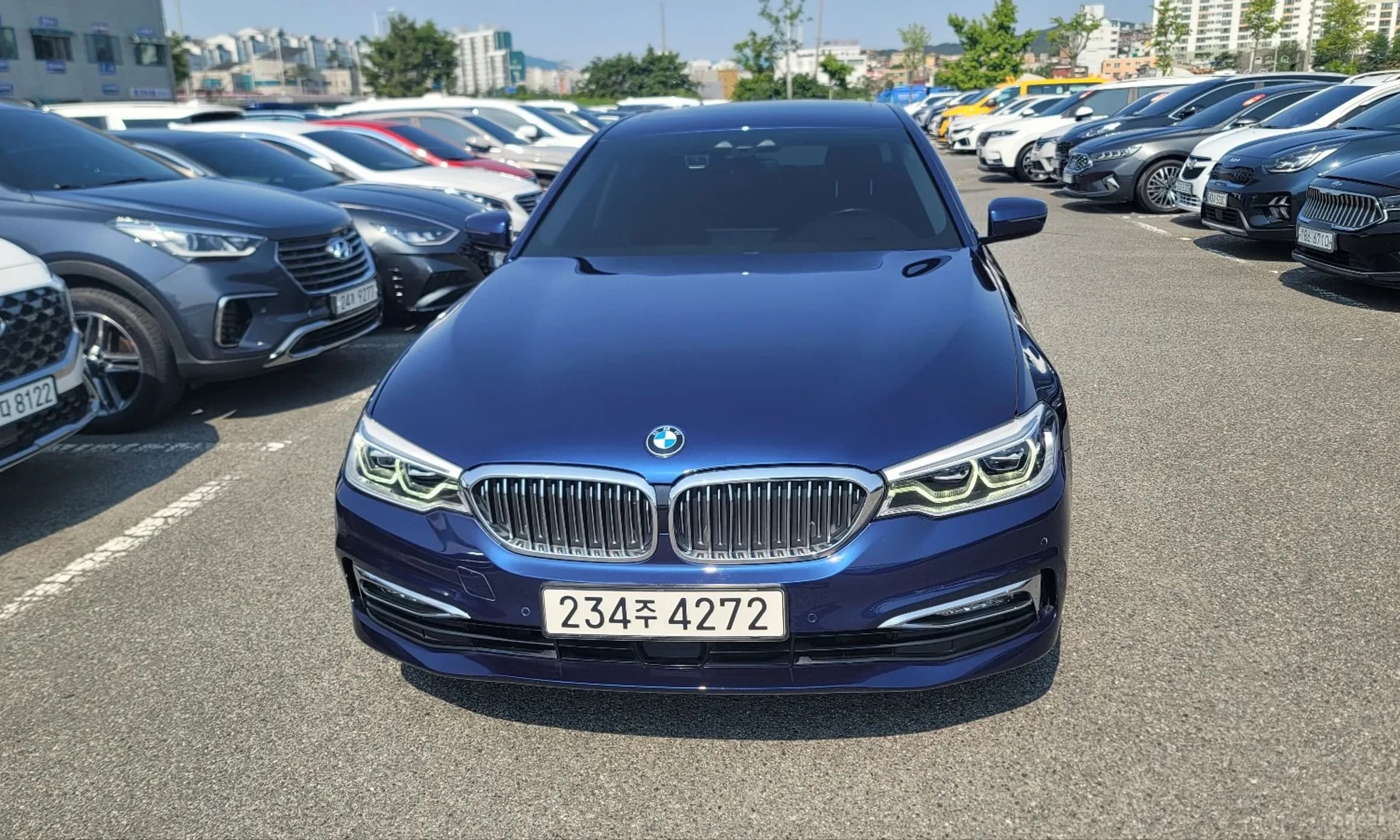 5 Series (G30)