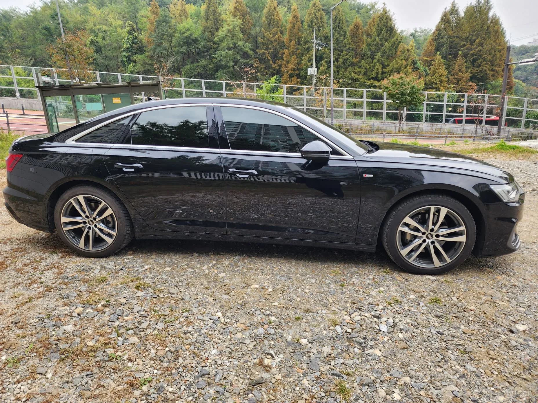 A6 (C8)