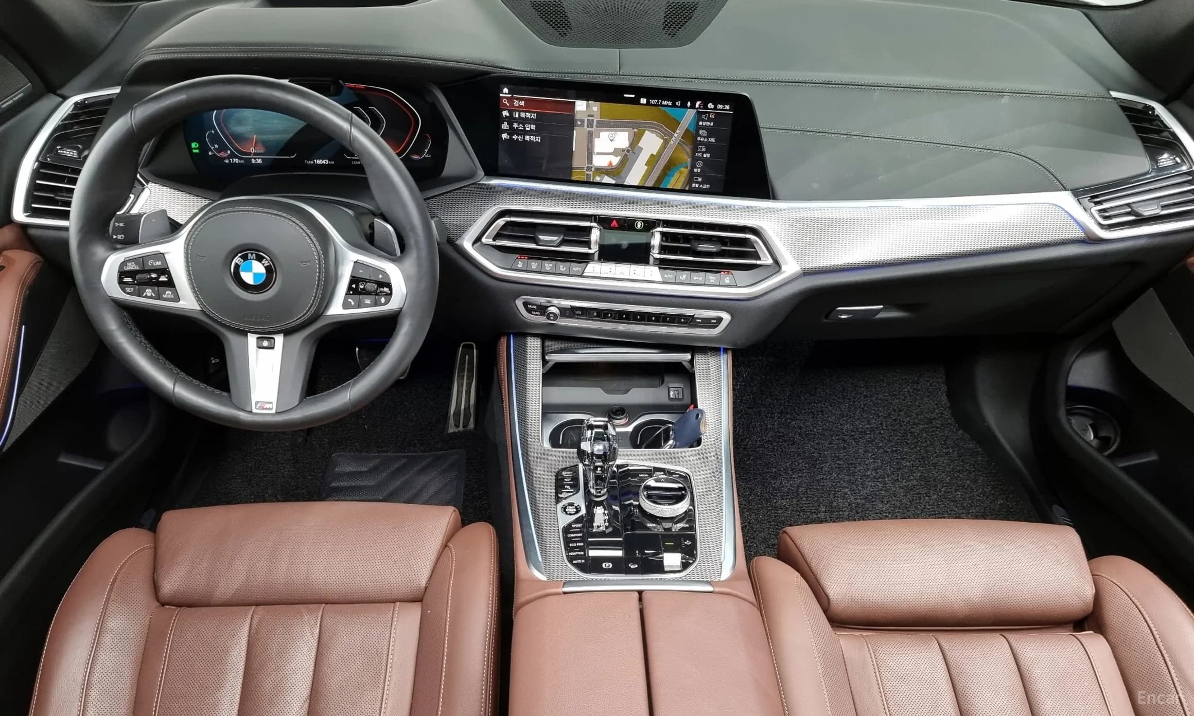 X5 (G05)
