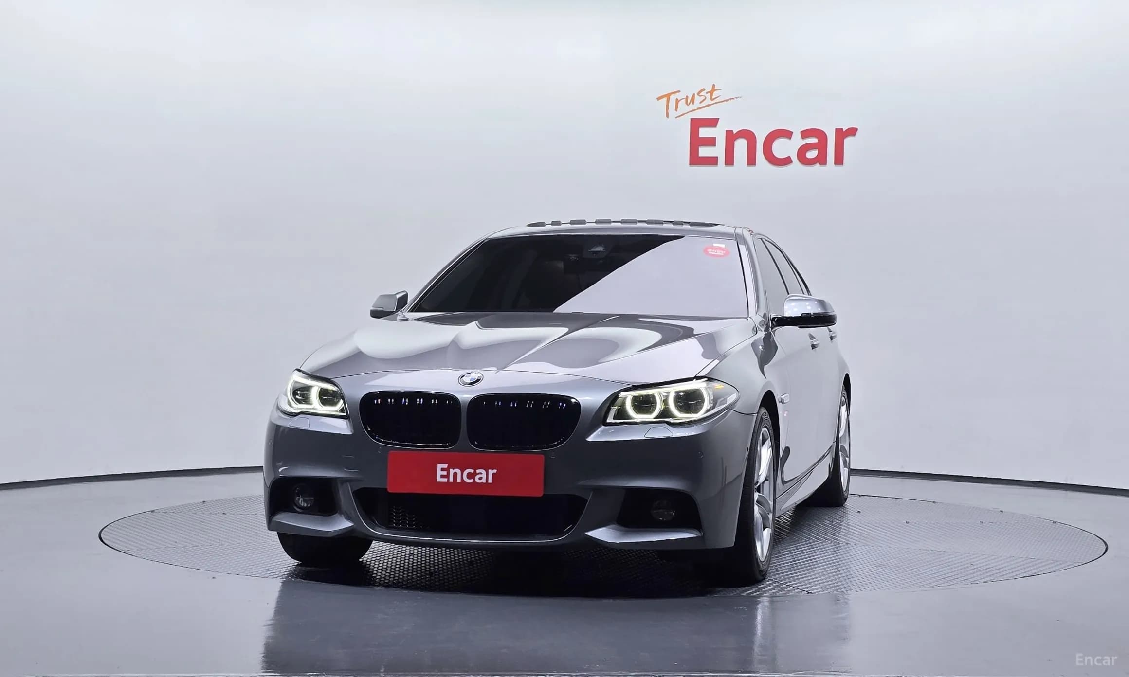 5 Series (F10)