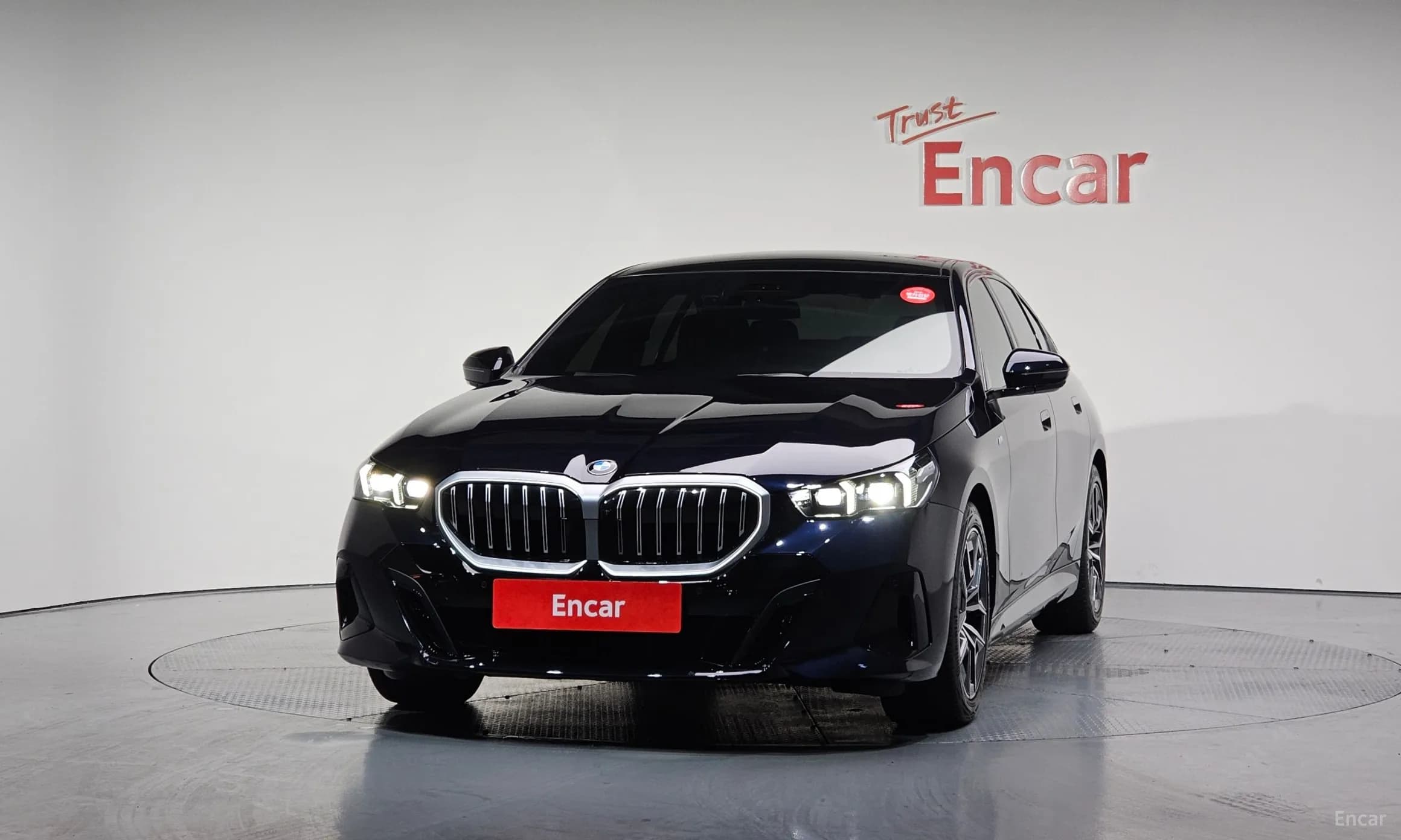 5 Series (G60)