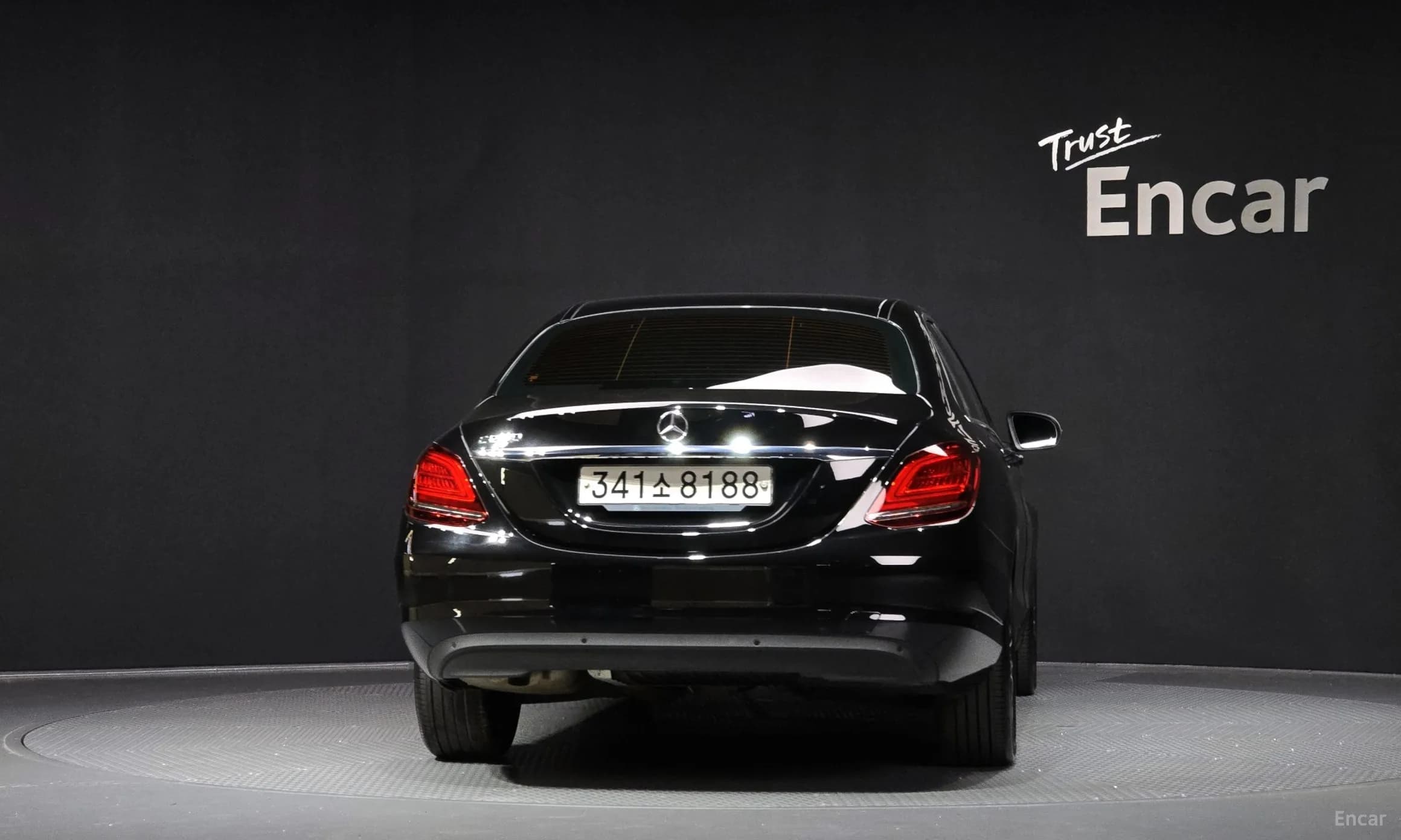 C-Class W205