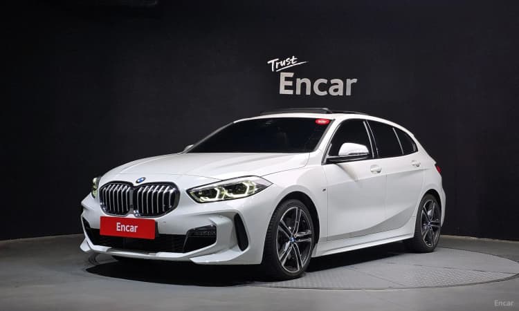 1 Series (F40)