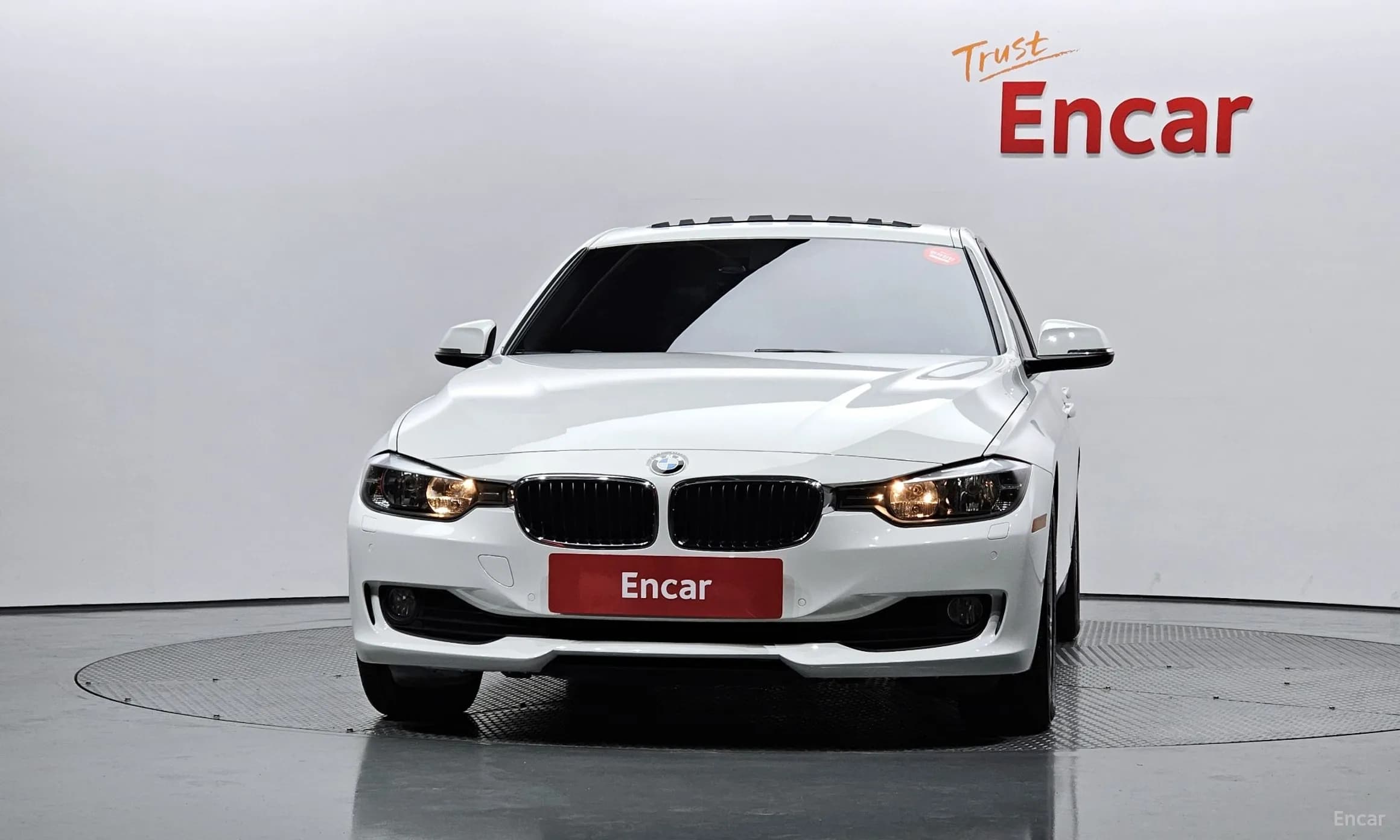 3 Series (F30)