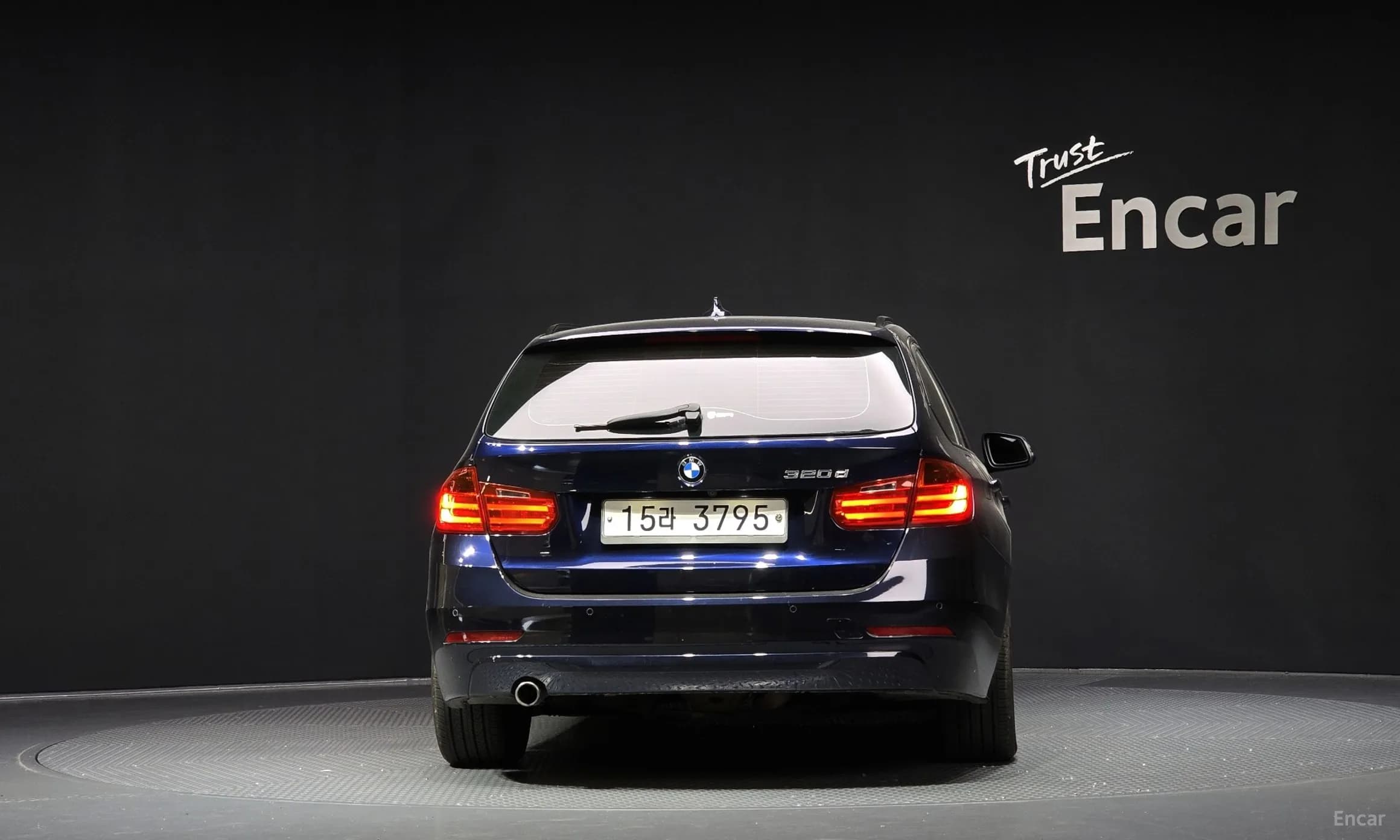 3 Series (F30)