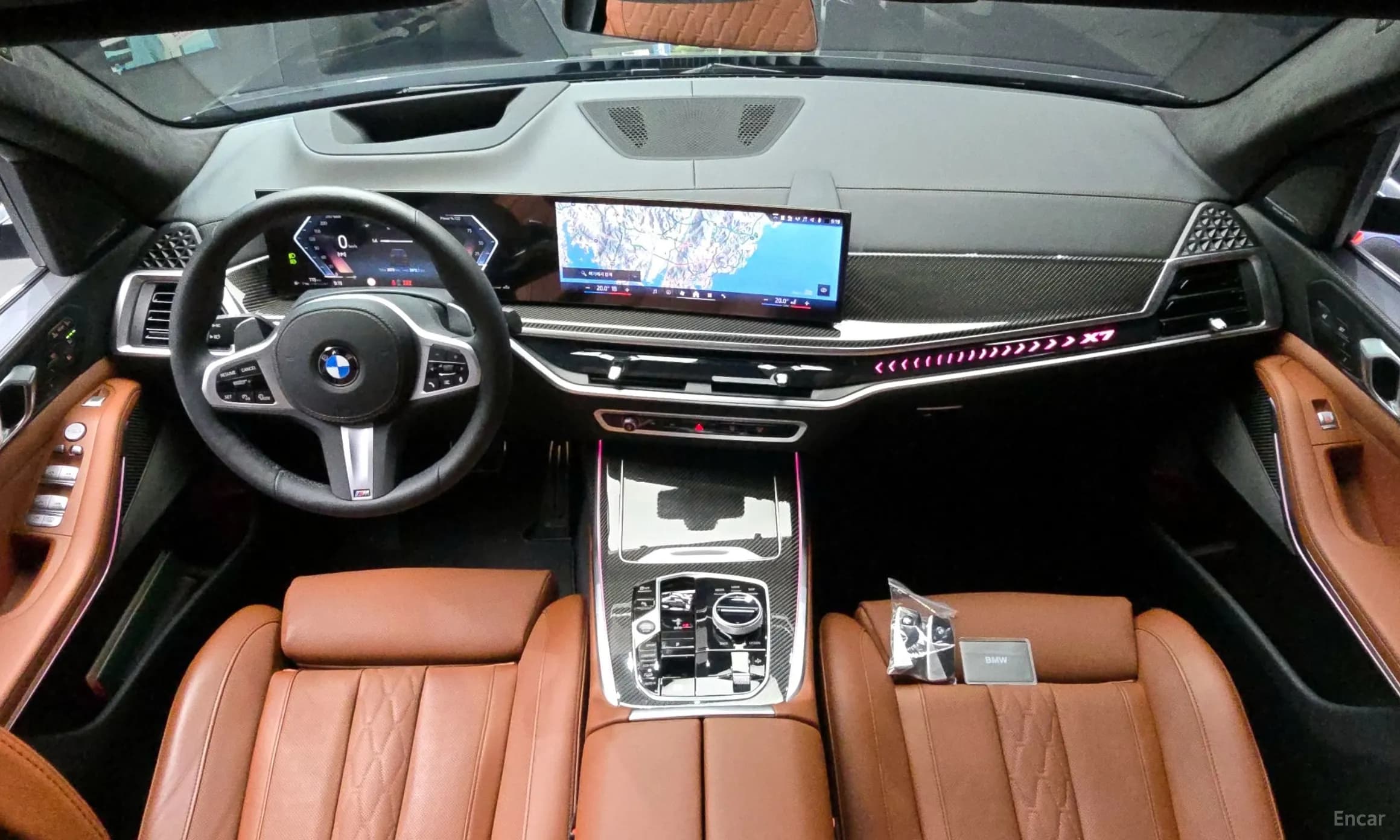 X7 (G07)