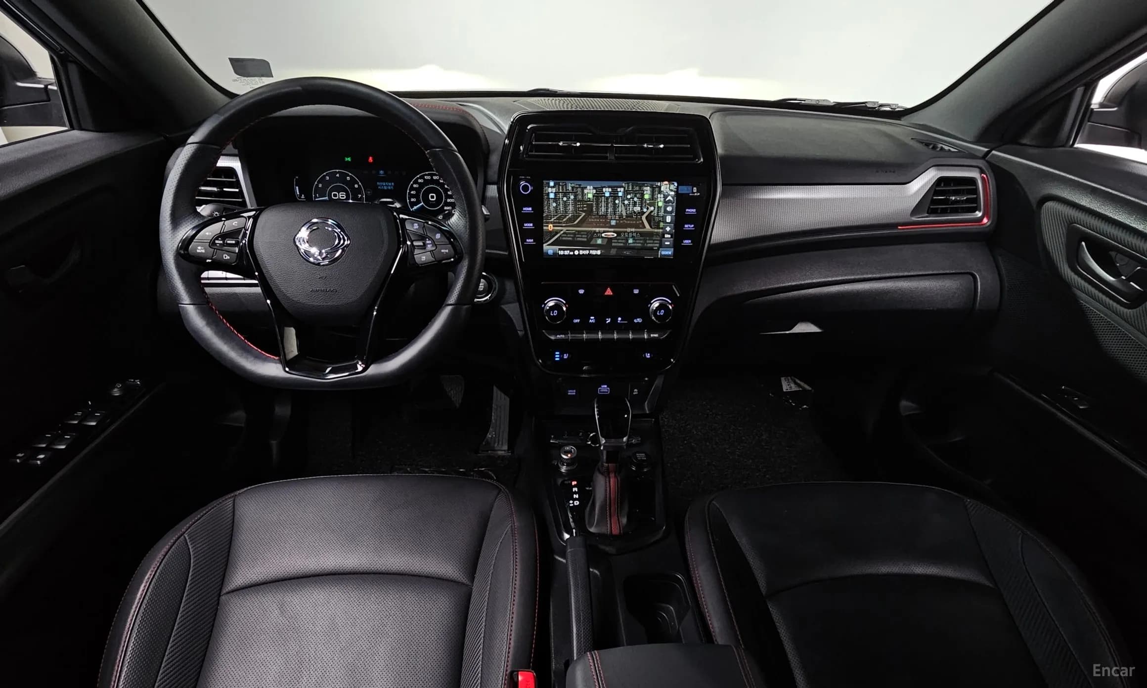 Berry New Tivoli