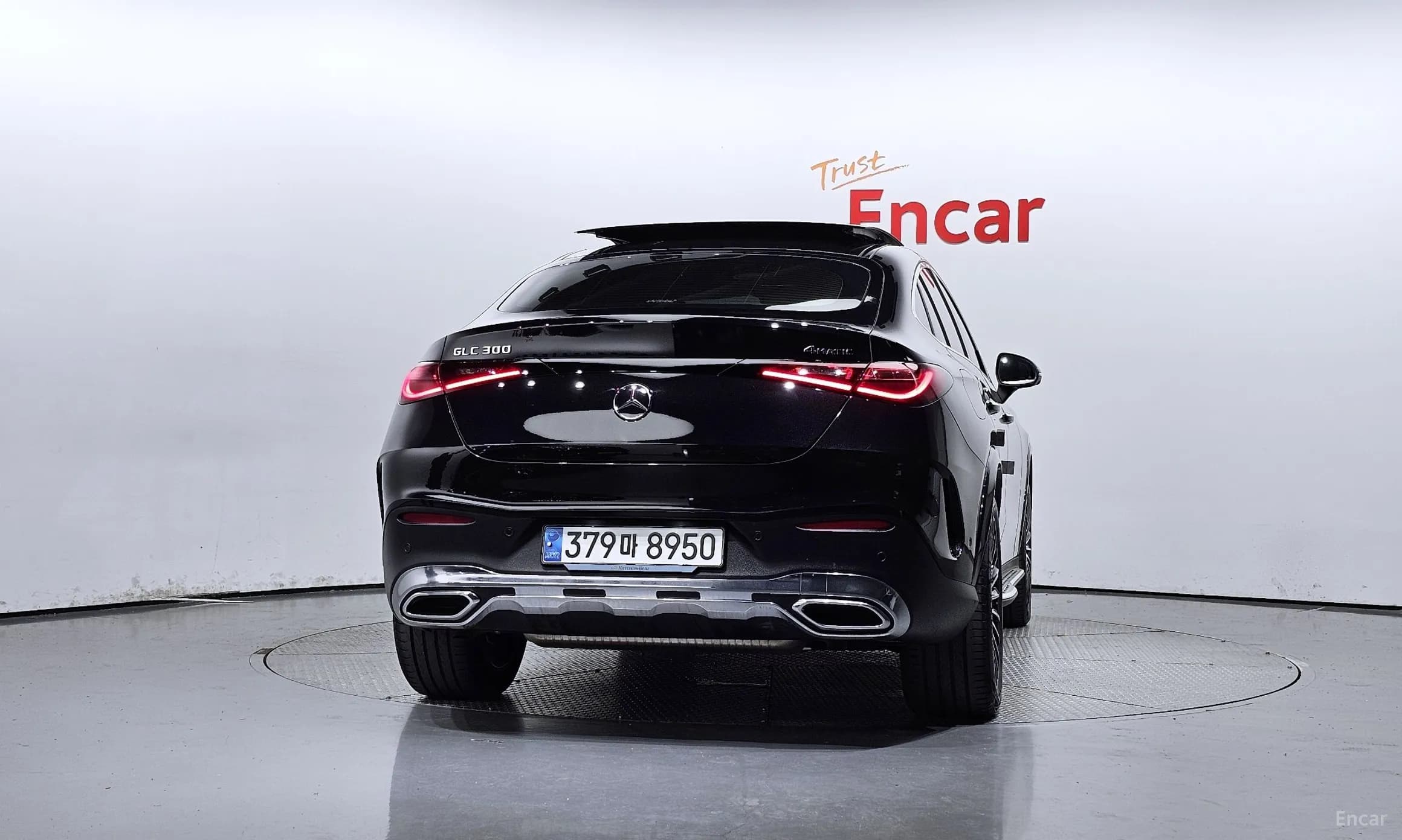 GLC-Class X254