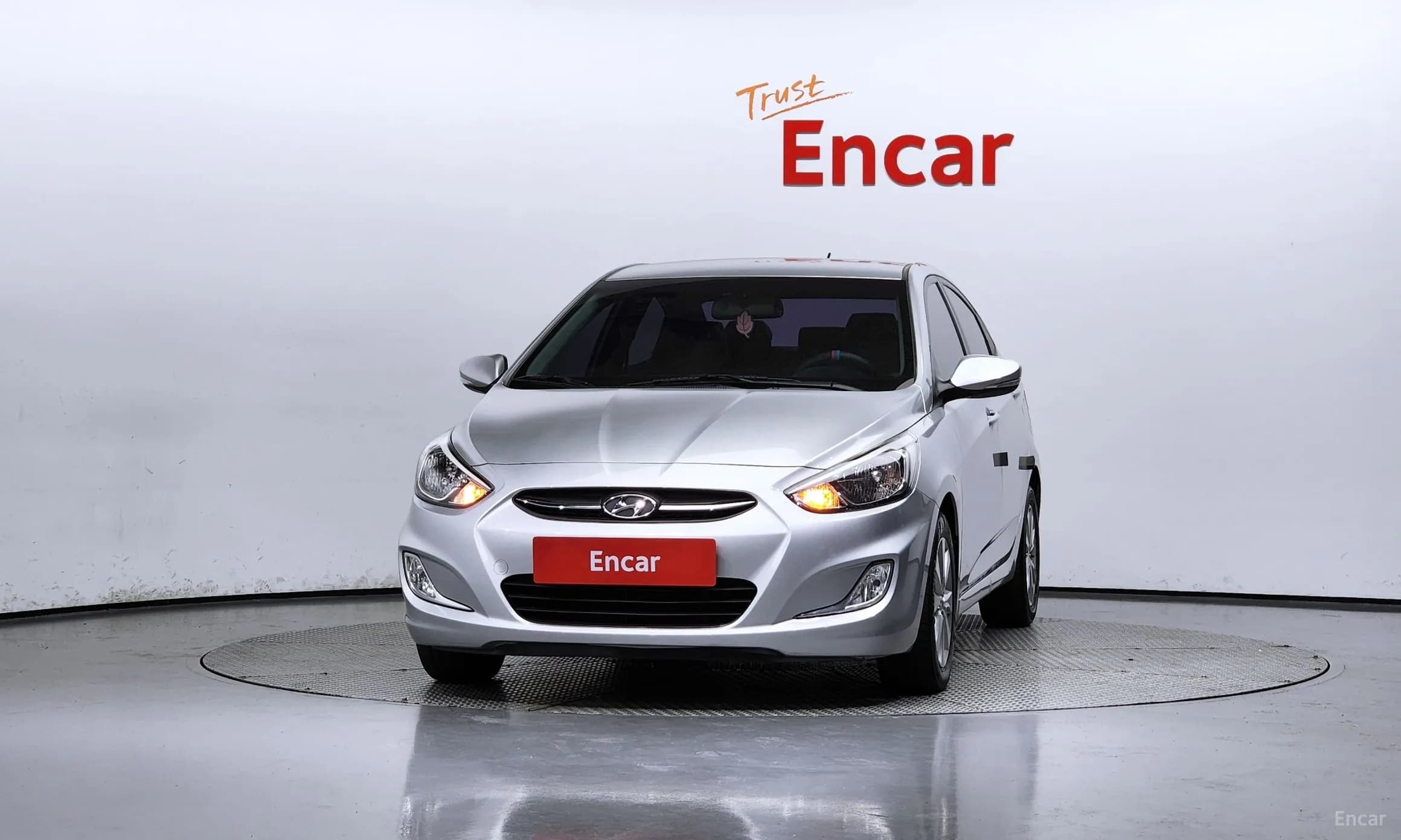 Accent (new)