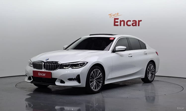 3 Series (G20)