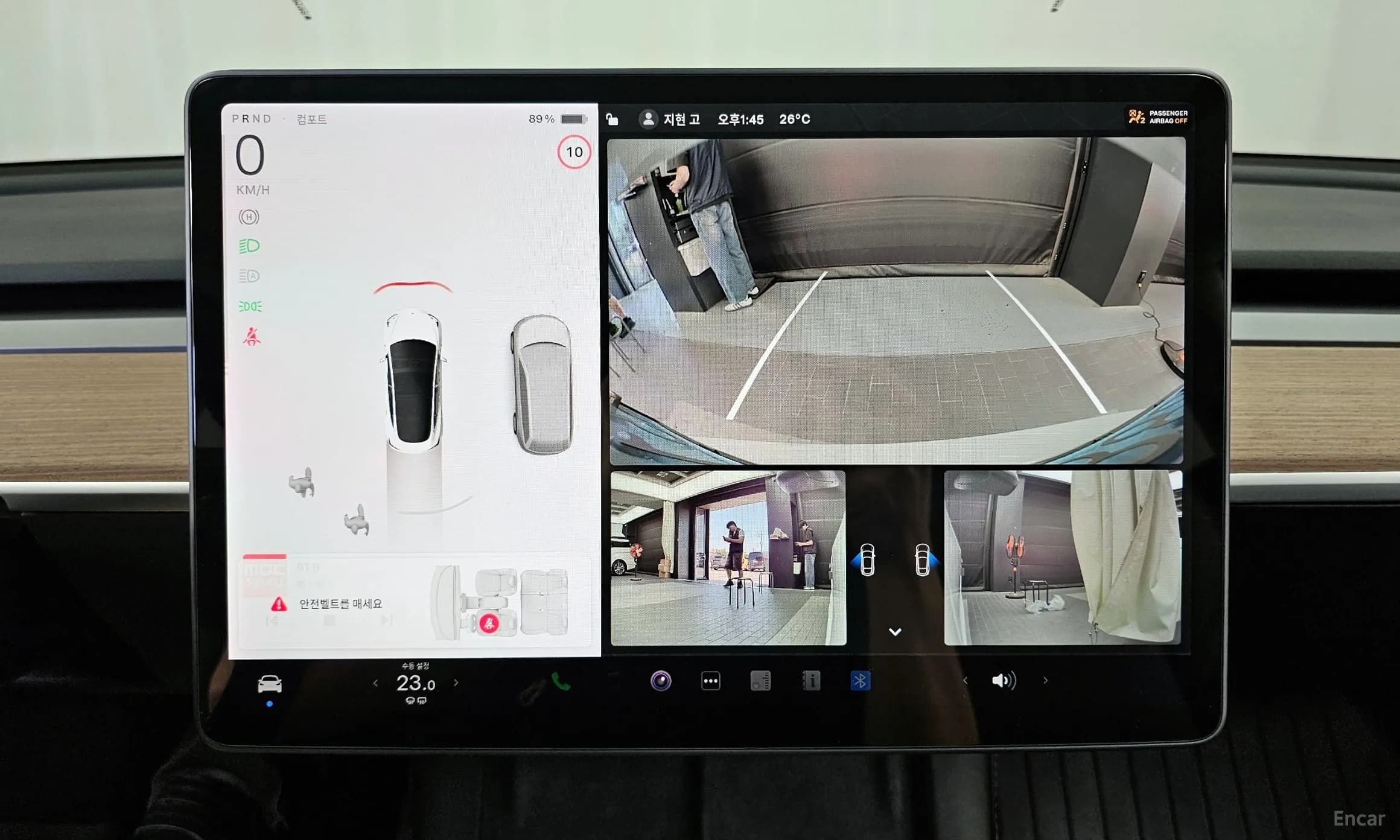 Model 3