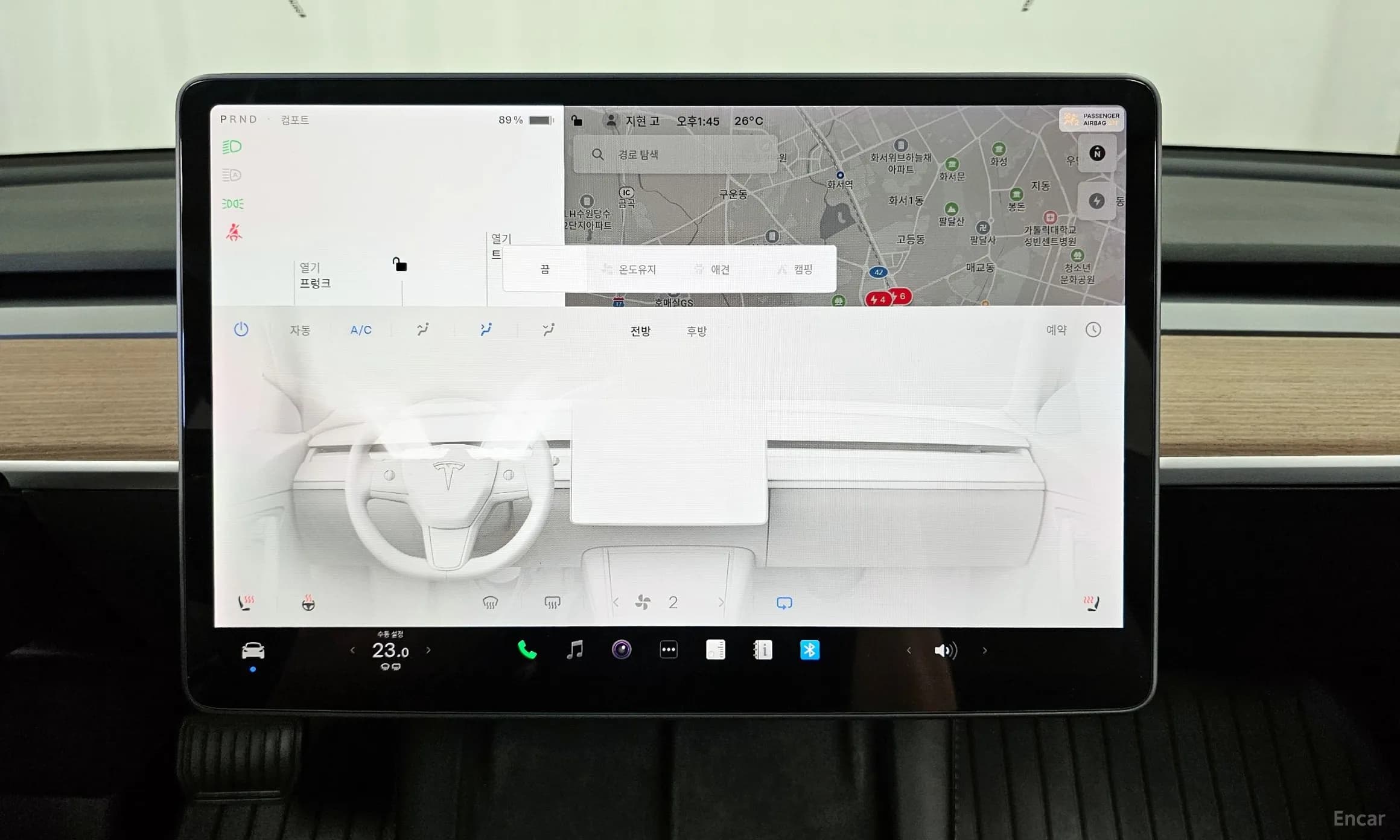 Model 3