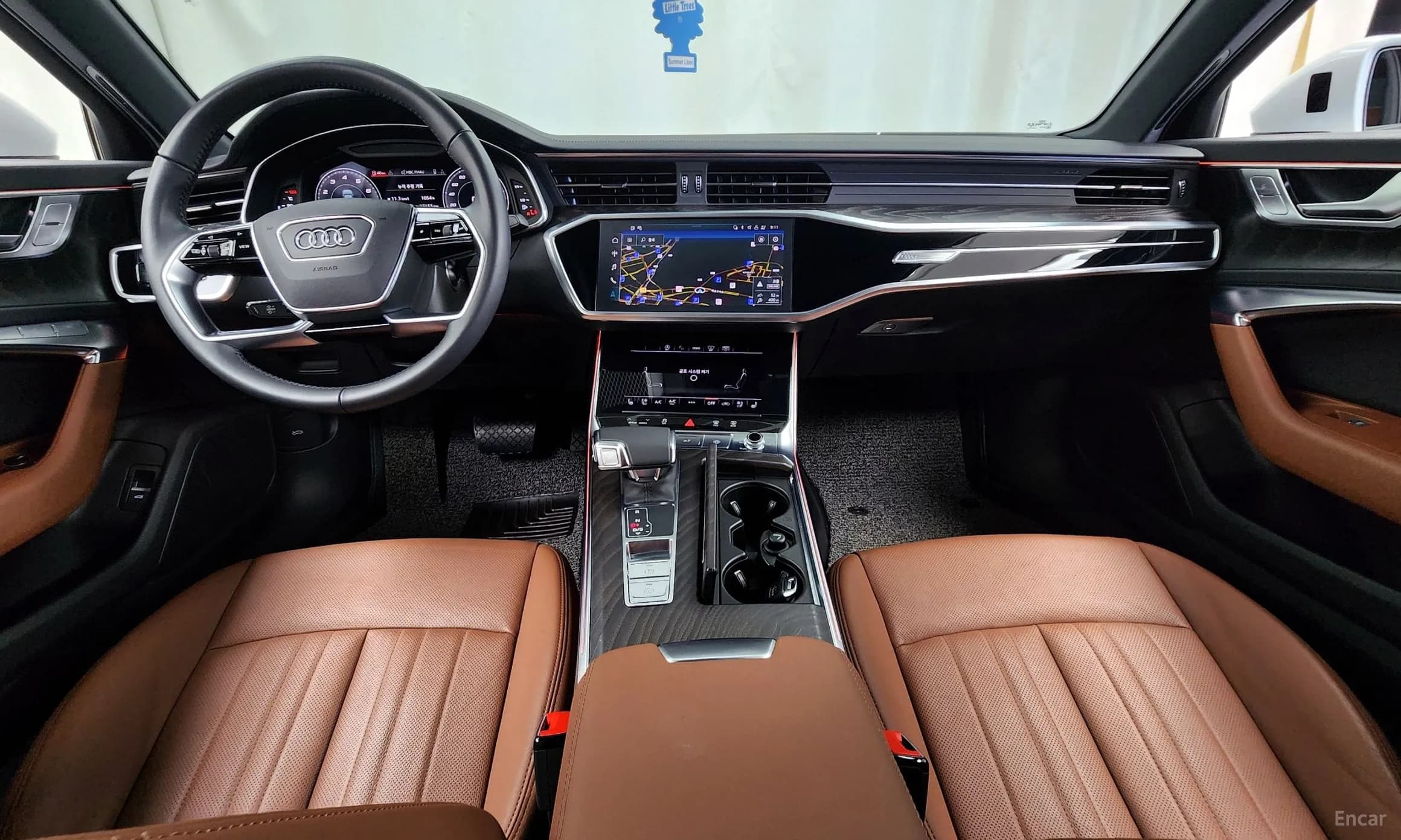 A6 (C8)