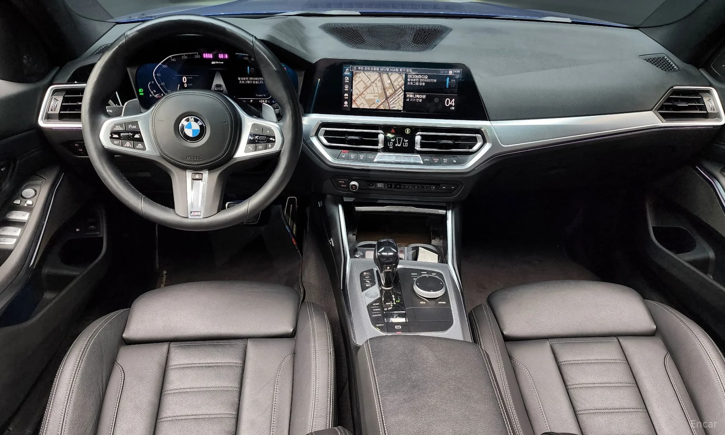 3 Series (G20)