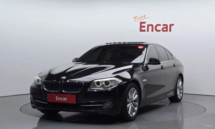 5 Series (F10)
