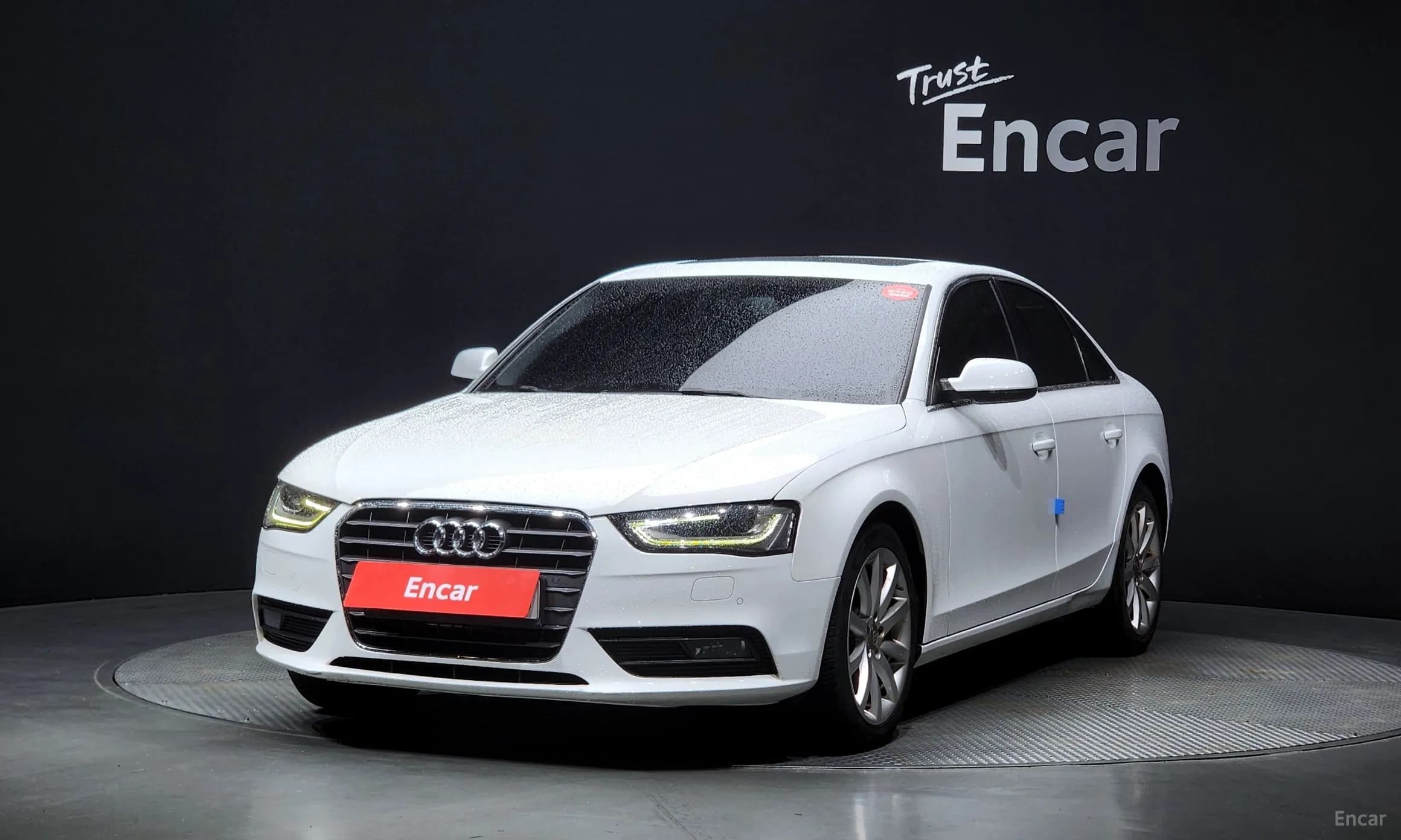 New A4