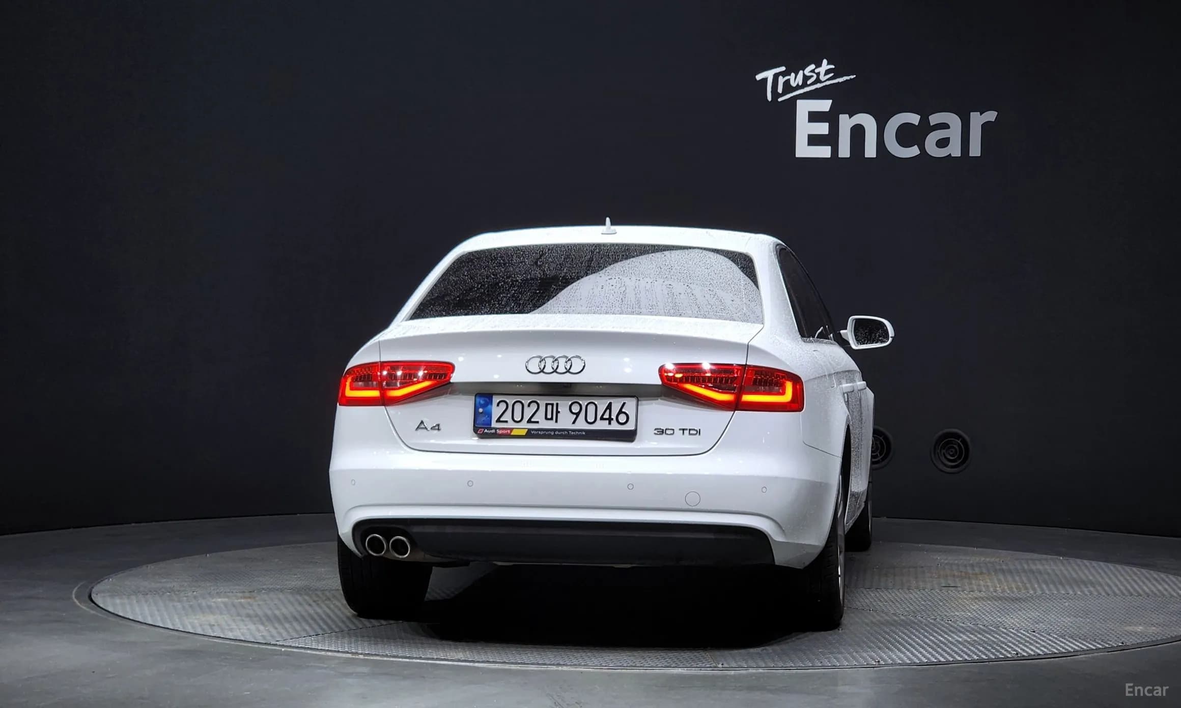 New A4