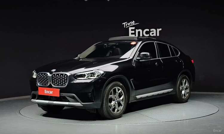 X4 (G02)