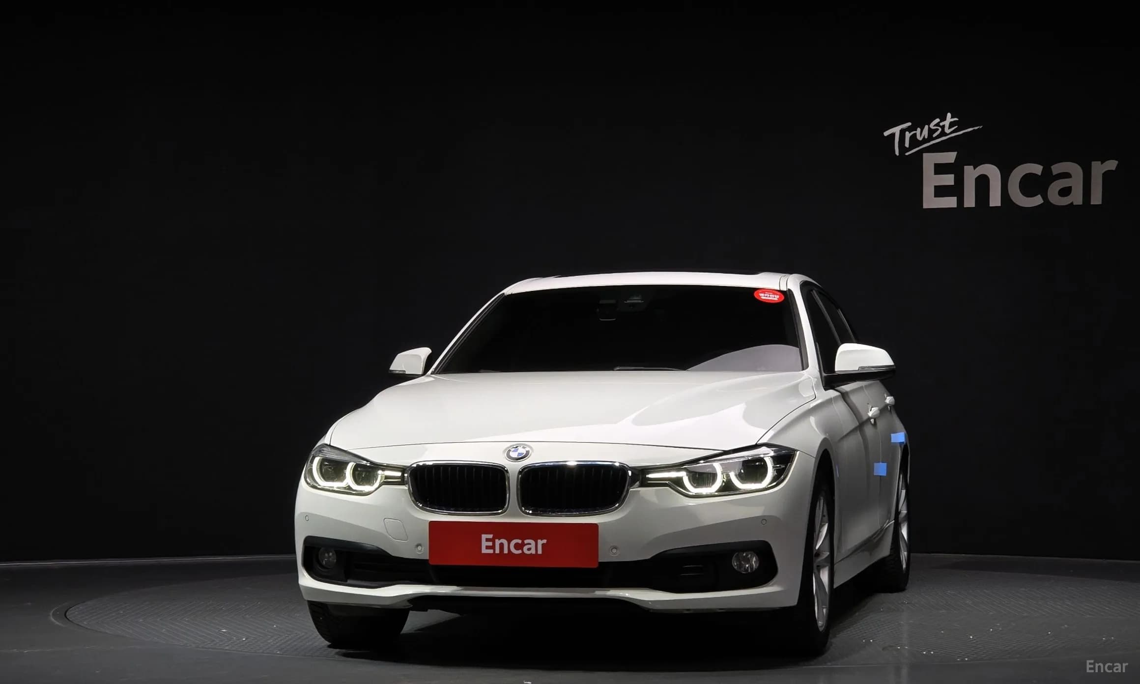 3 Series (F30)
