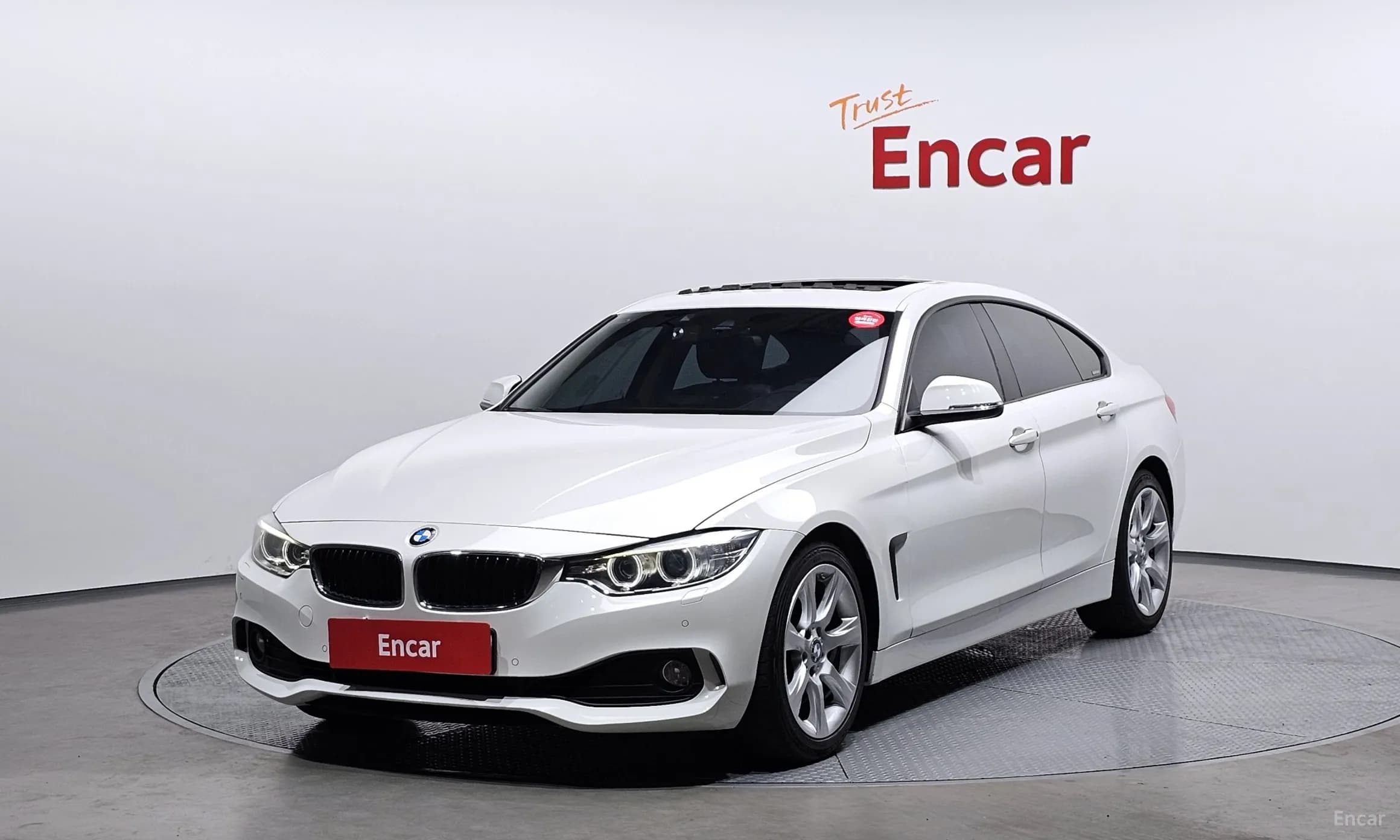 Series 4 (F32)