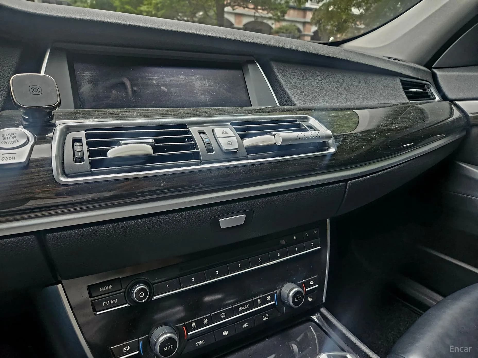 5 Series GT (F07)
