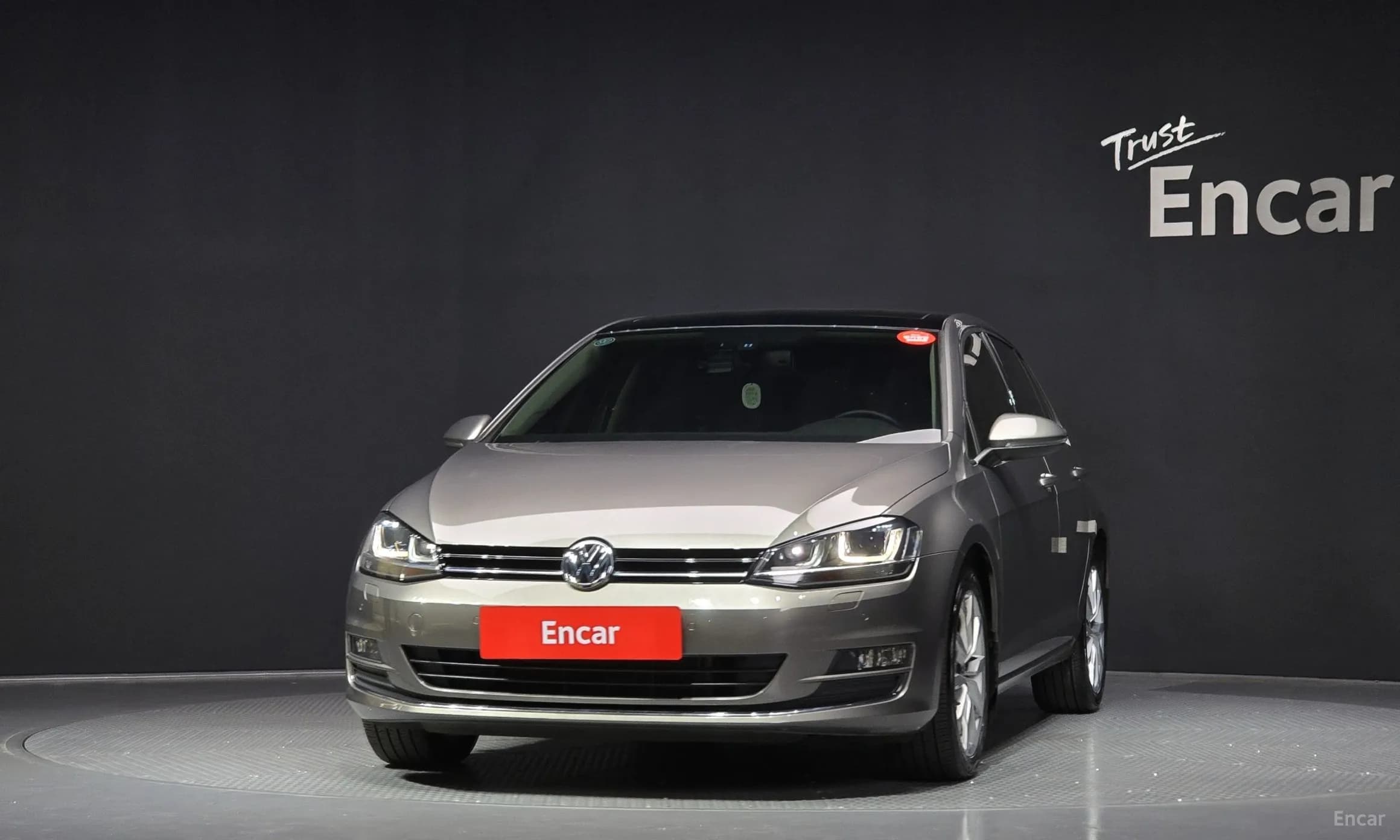 Golf 7th Generation