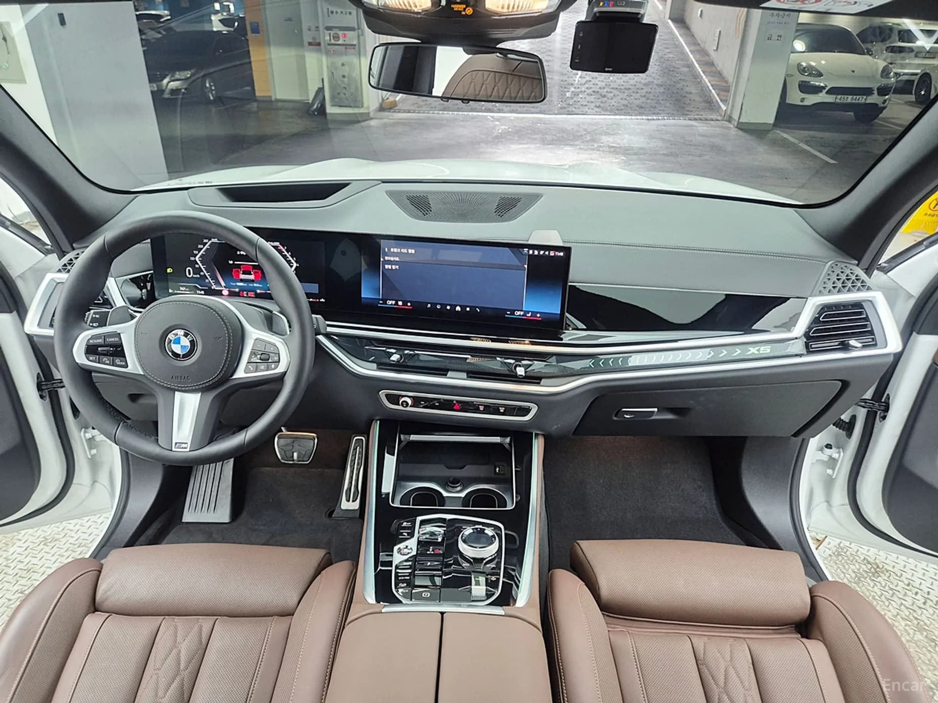 X5 (G05)