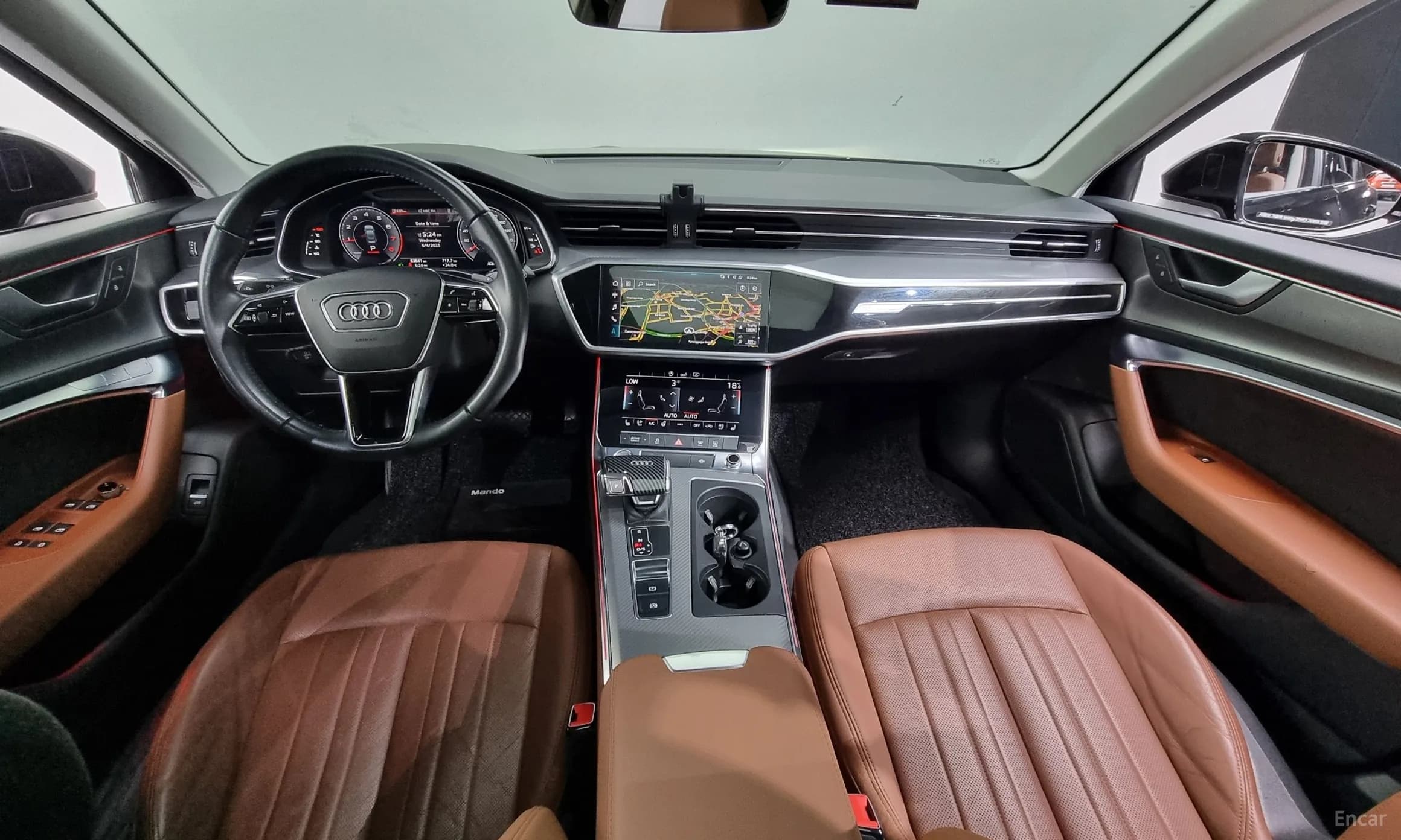 A6 (C8)