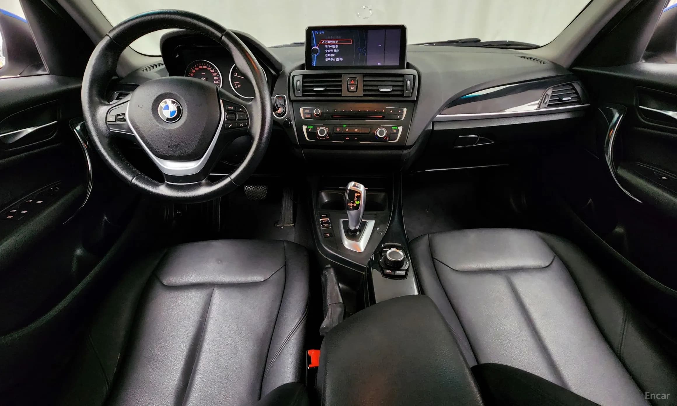 1 Series (F20)