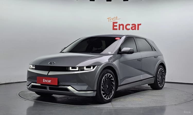Ioniq 5