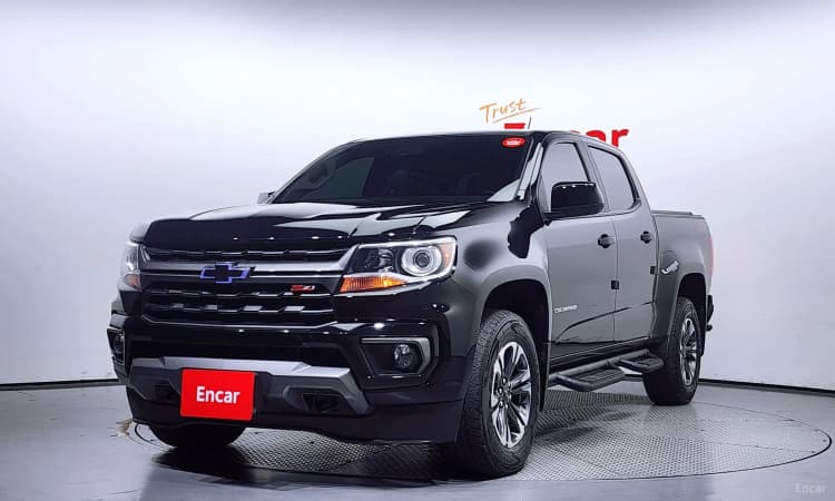 Real New Colorado